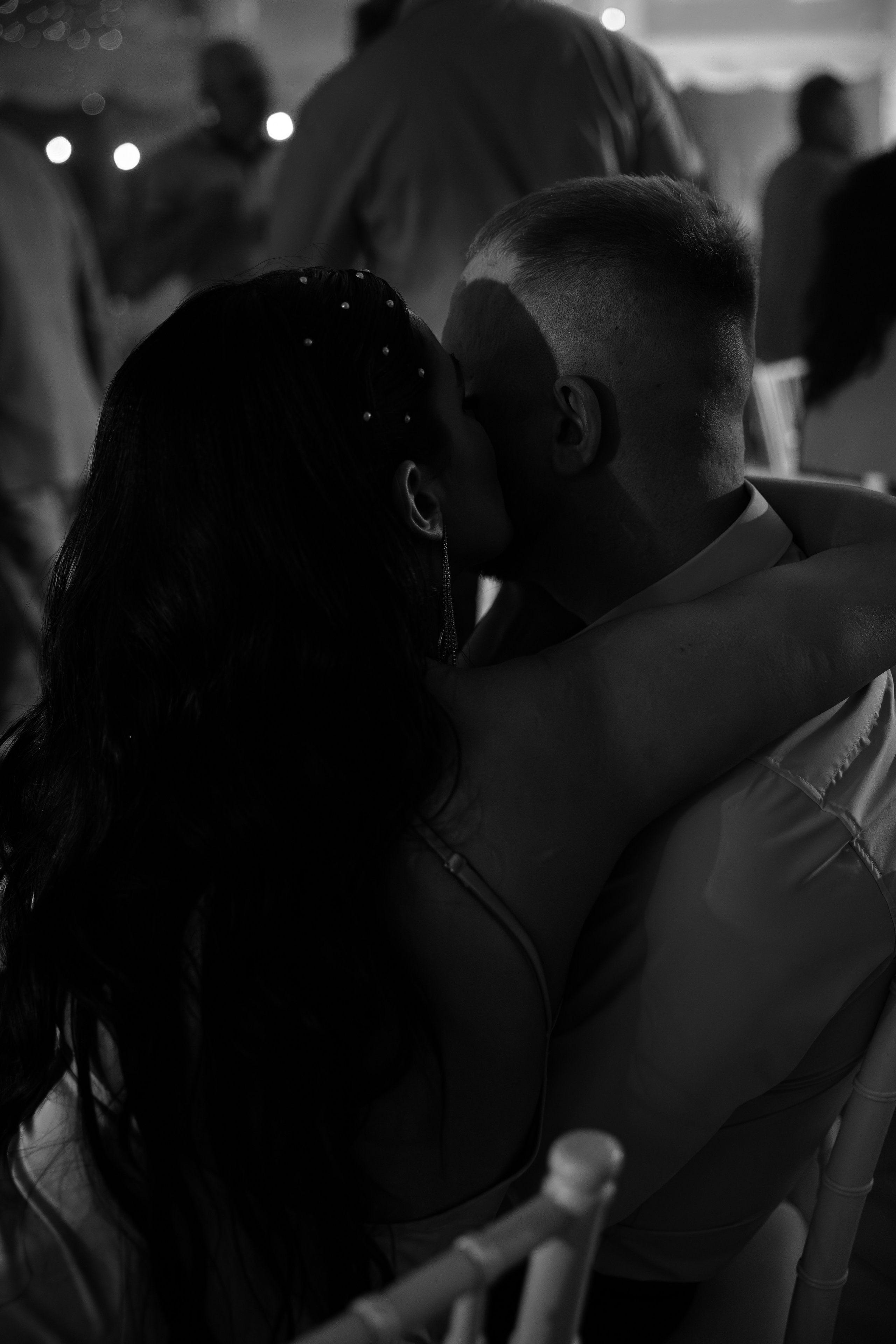 Александр & Марьяна. RETOUCH-HOUSE