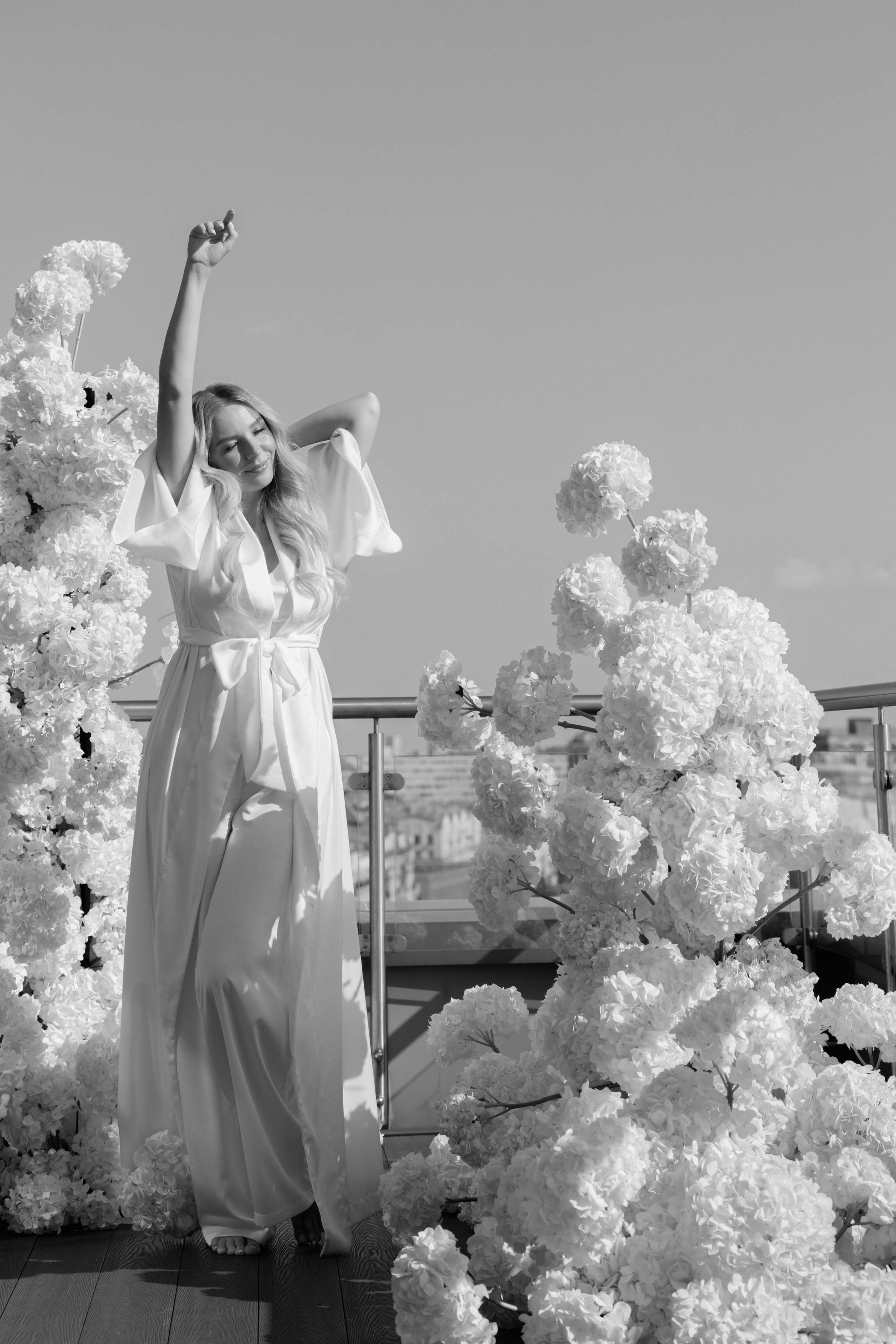 Илья & Таня. RETOUCH-HOUSE