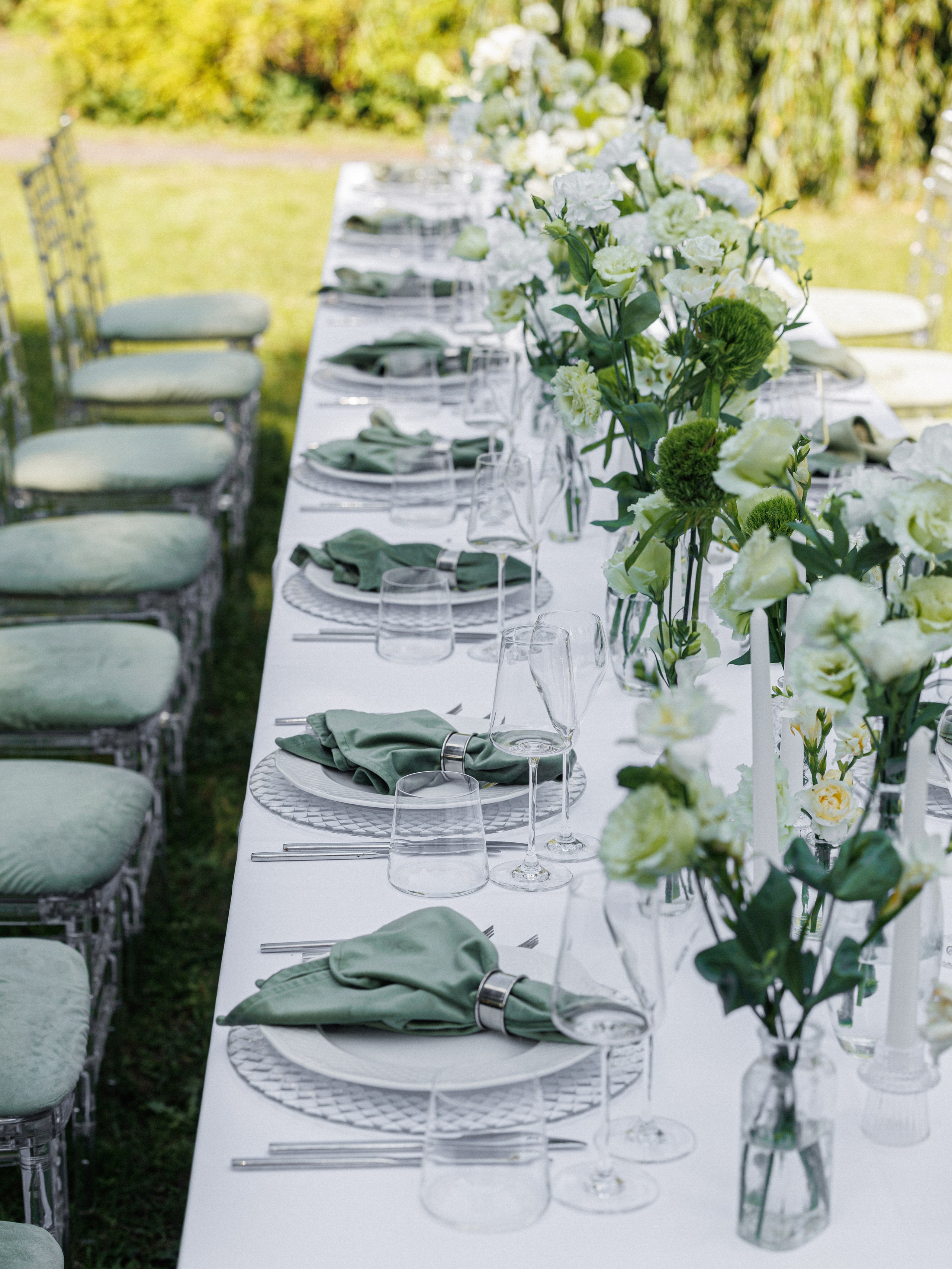 Петя & Каролина. RETOUCH-HOUSE