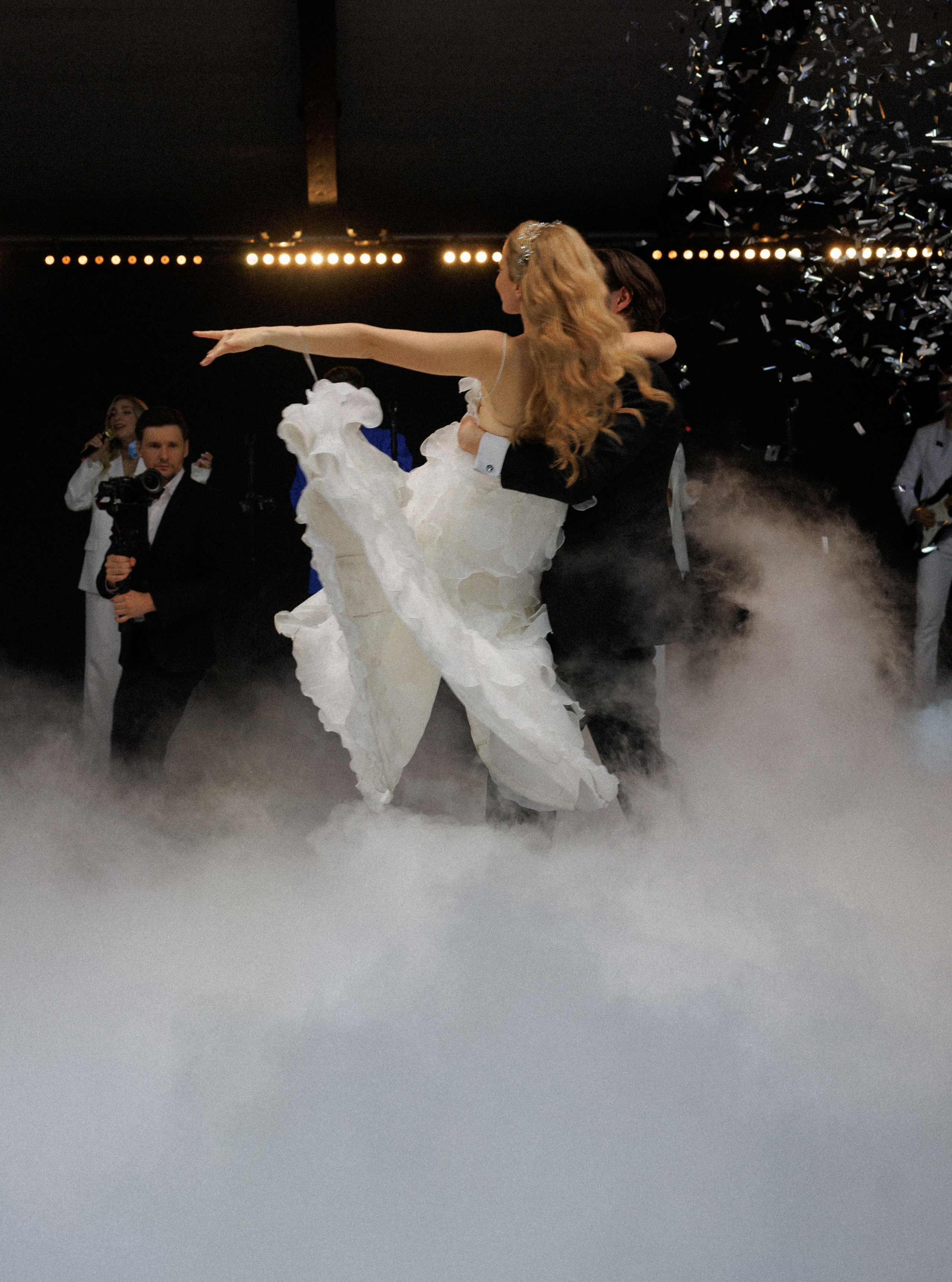 Филипп & Саша. RETOUCH-HOUSE