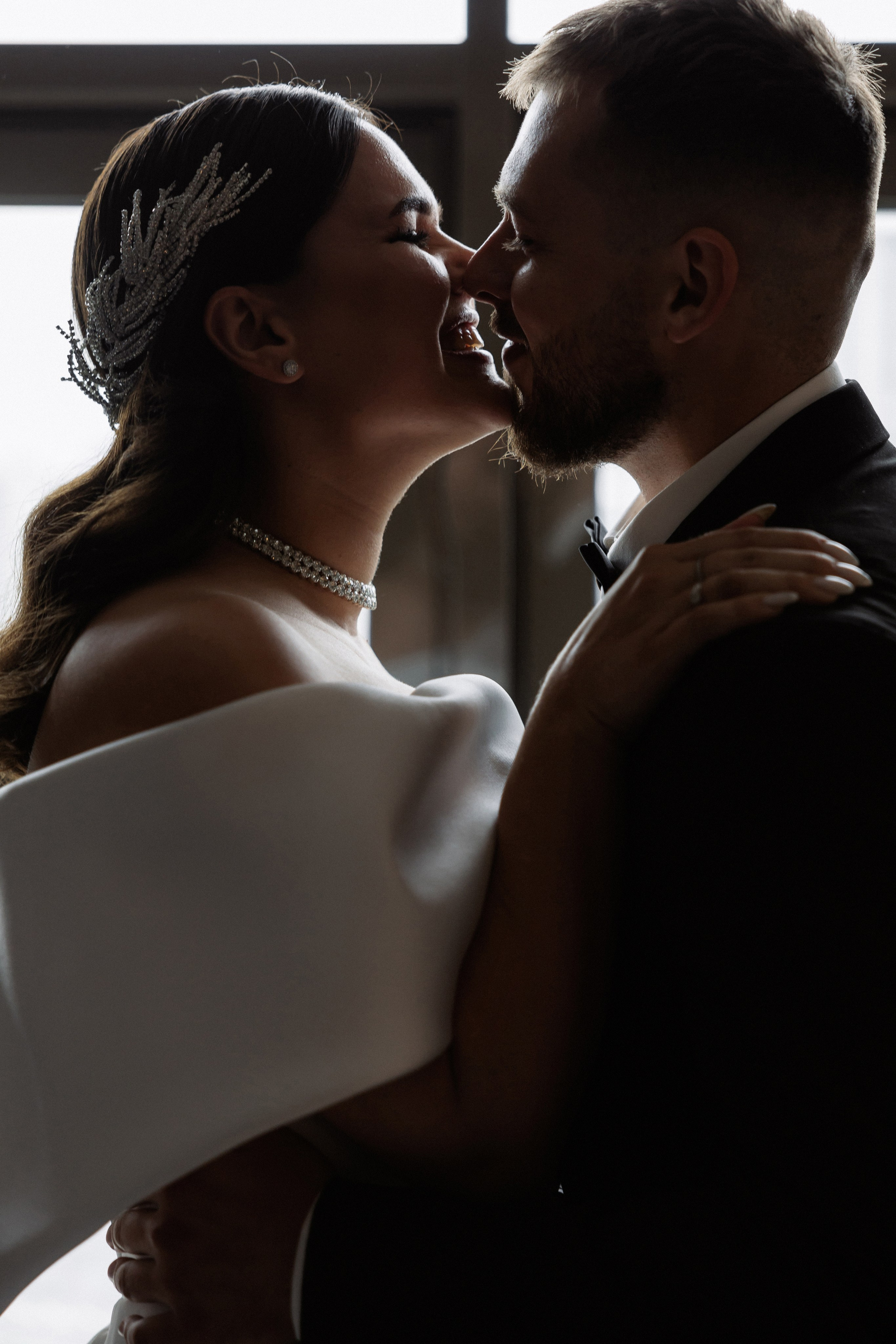 Денис & Александра. RETOUCH-HOUSE