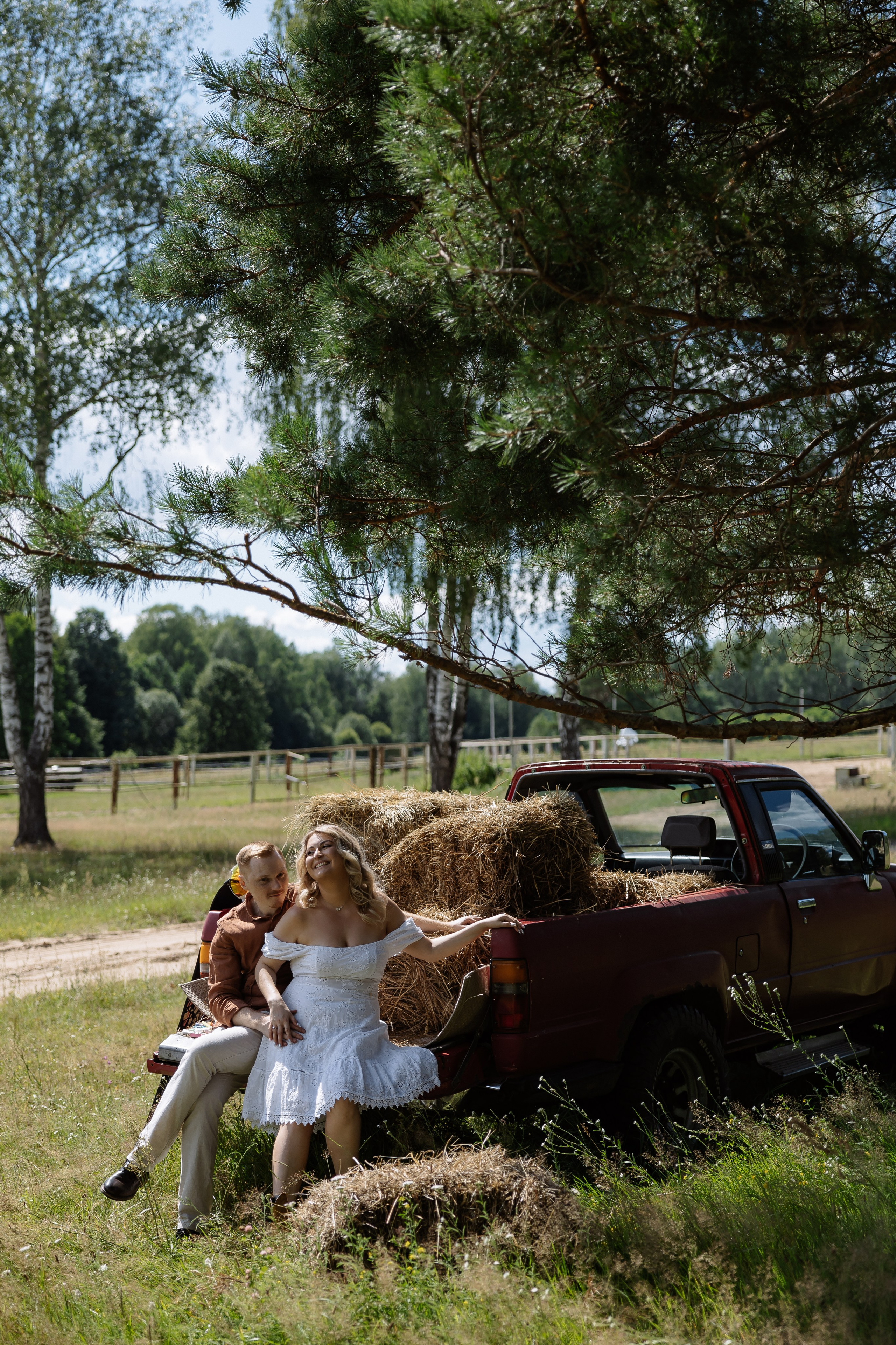 Владислав & Виктория. RETOUCH-HOUSE