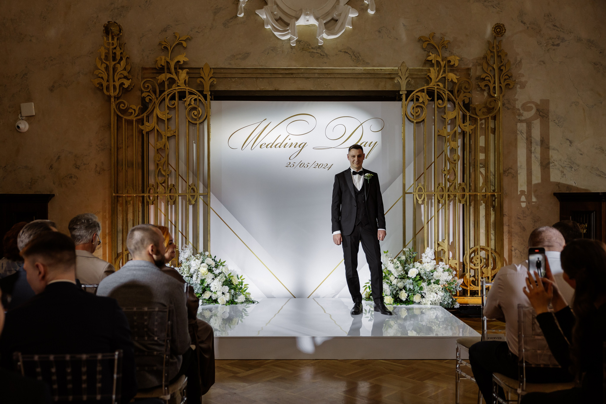 Захар & Алена. RETOUCH-HOUSE