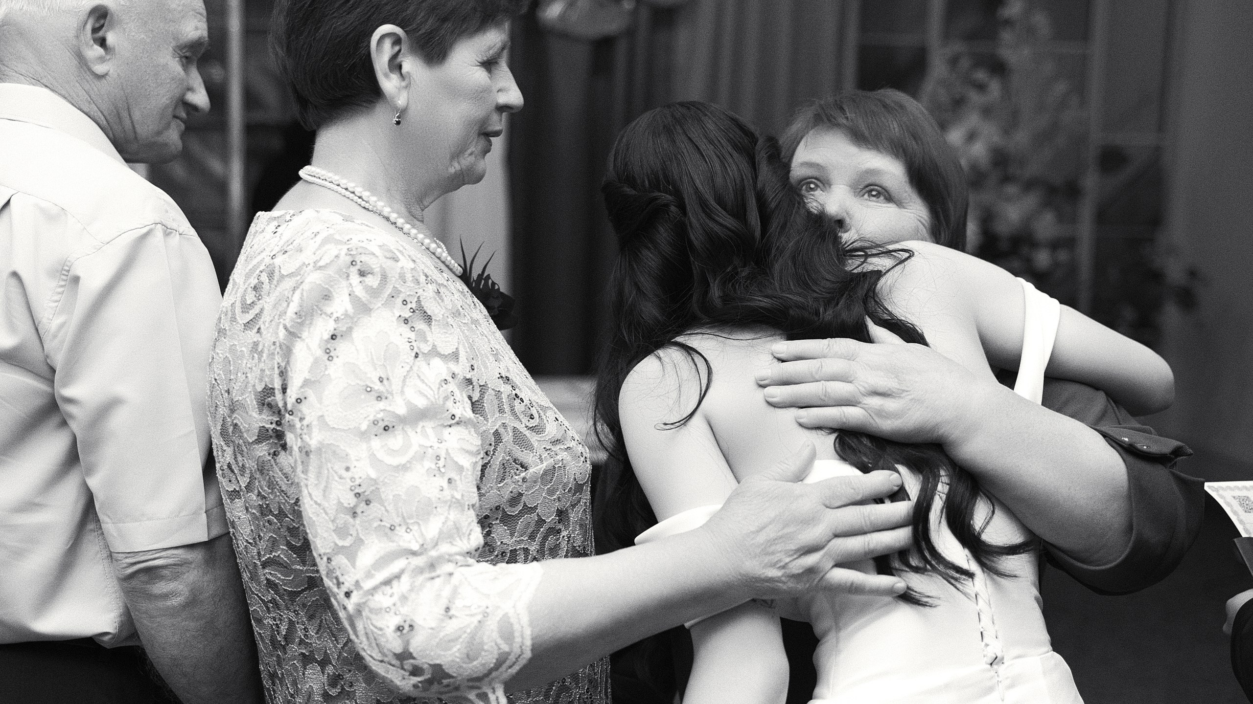 Алина и Иван. Свадебный и портретный фотограф в Брянске Скепская Лилия