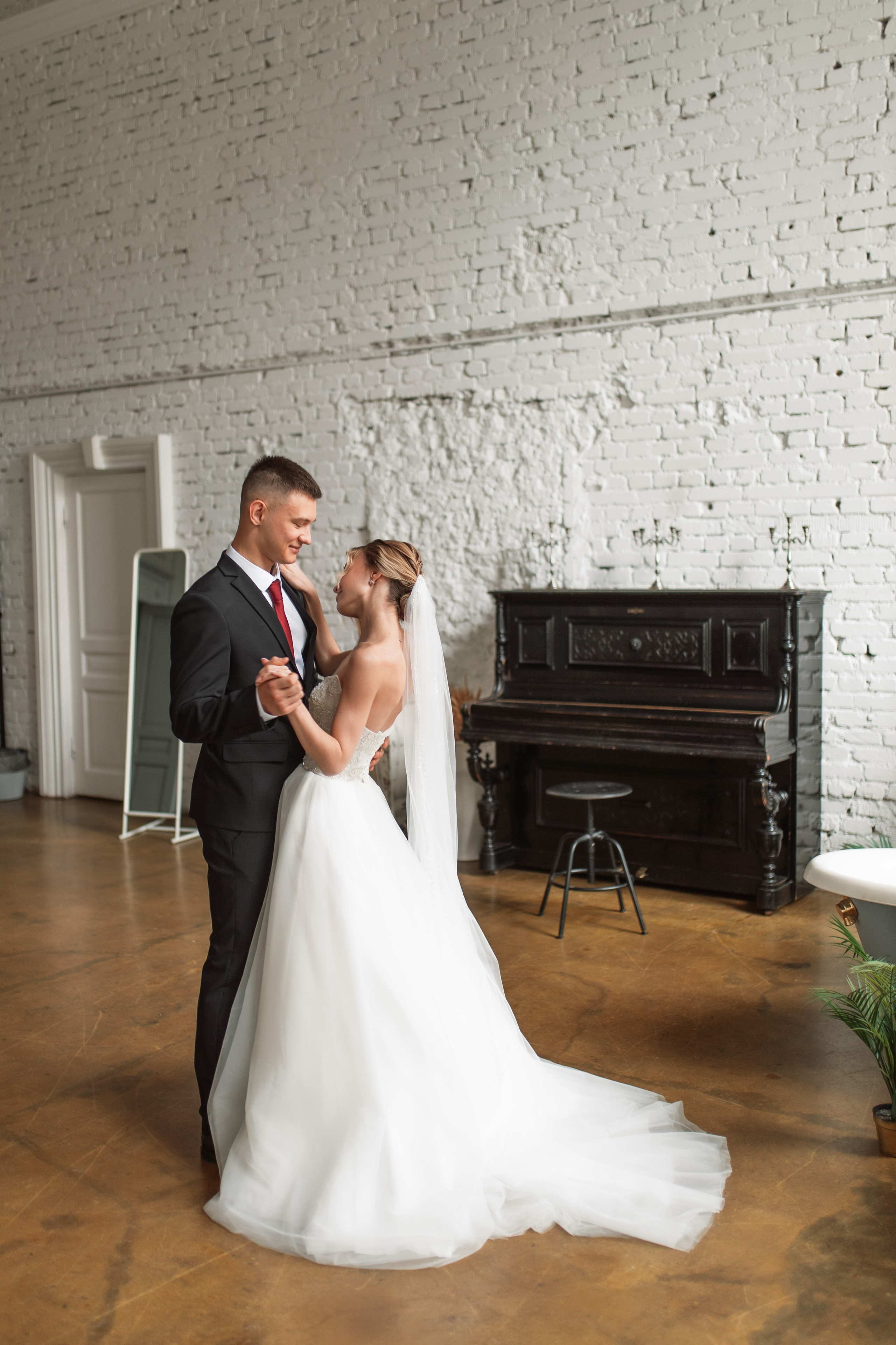 M&N. Свадебный и портретный фотограф Москва МО Анастасия Барашова