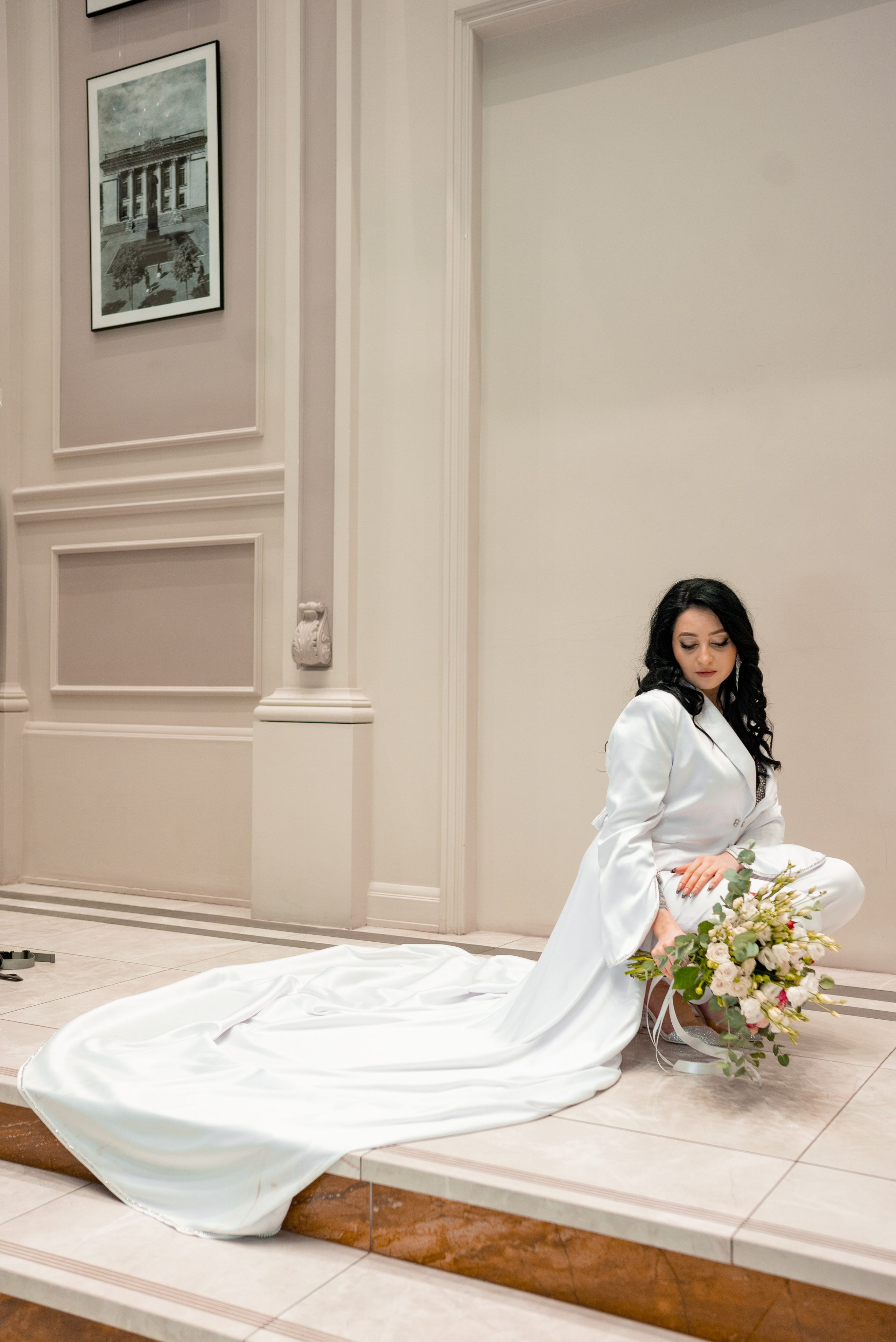 Настя и Саша. Свадьба. Семейный и свадебный фотограф в Ижевске Елена Полтанова