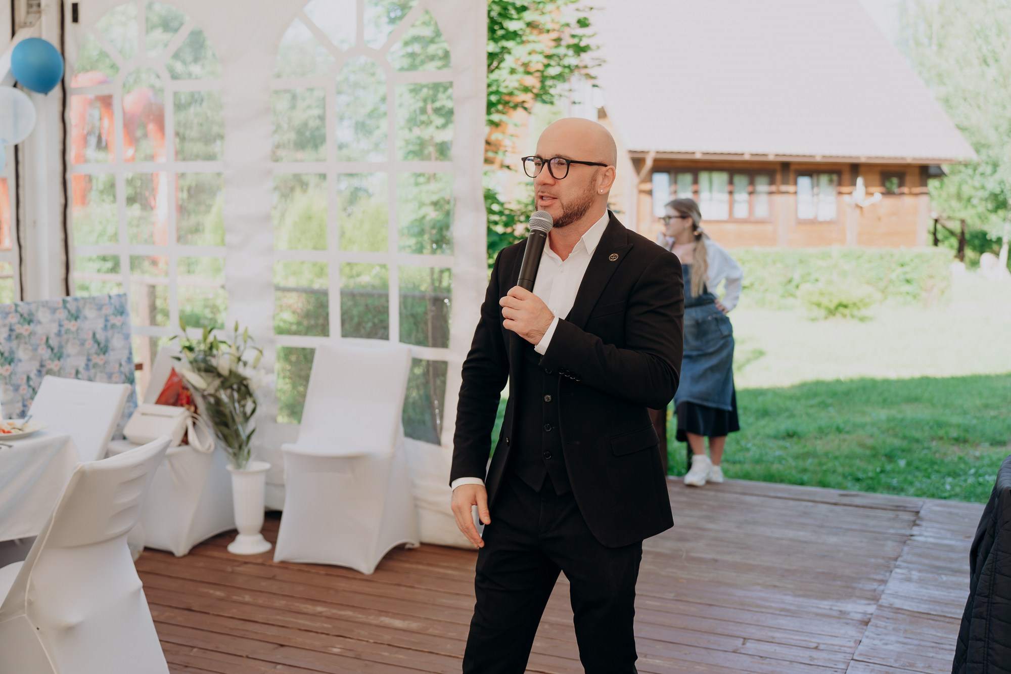 Фотосъемка школьного выпускного для 11 класса. Свадебный и репортажный фотограф в Ярославле Евгений Сальников