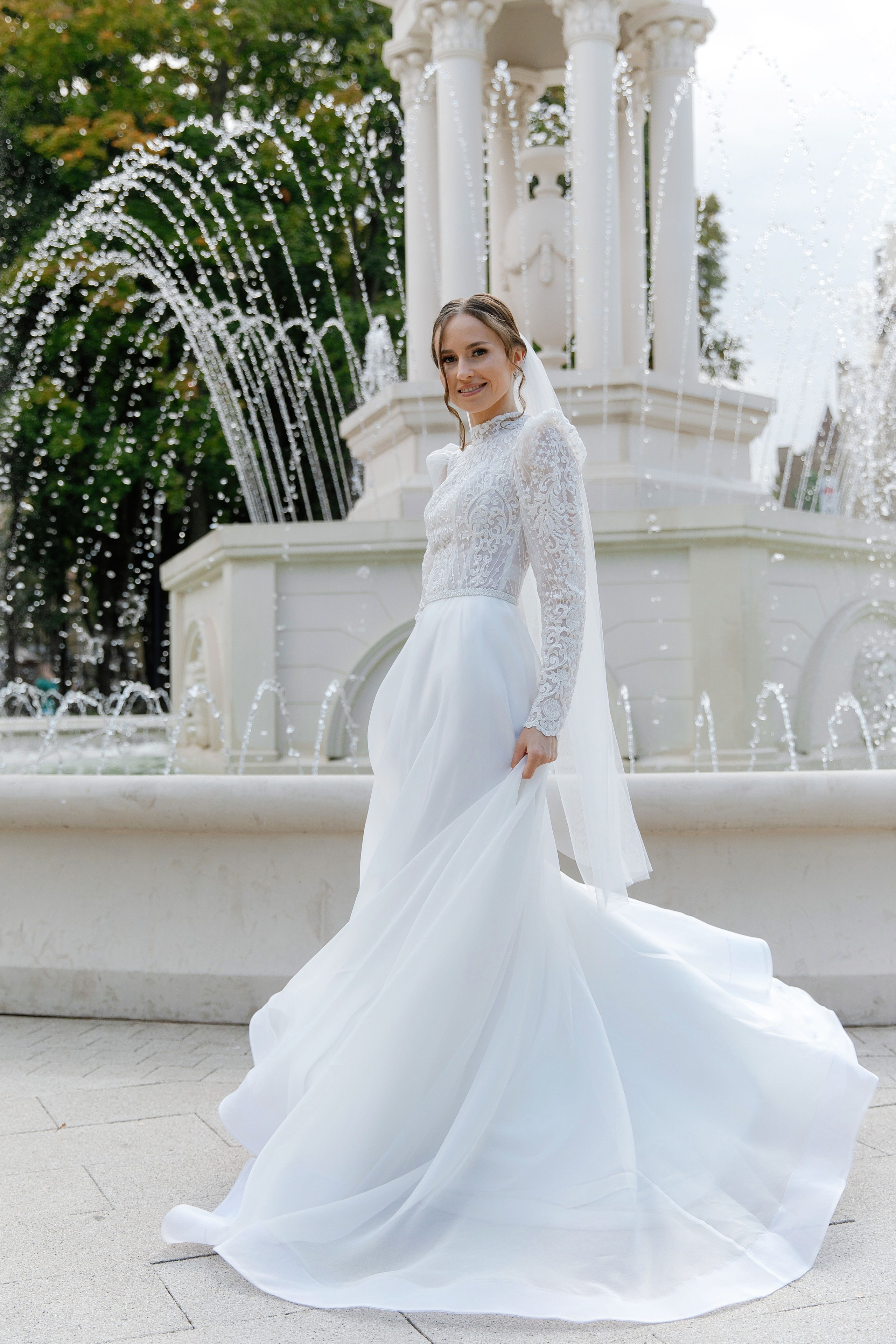 Святослав Дьяконов — фотограф на свадьбу в Воронеже