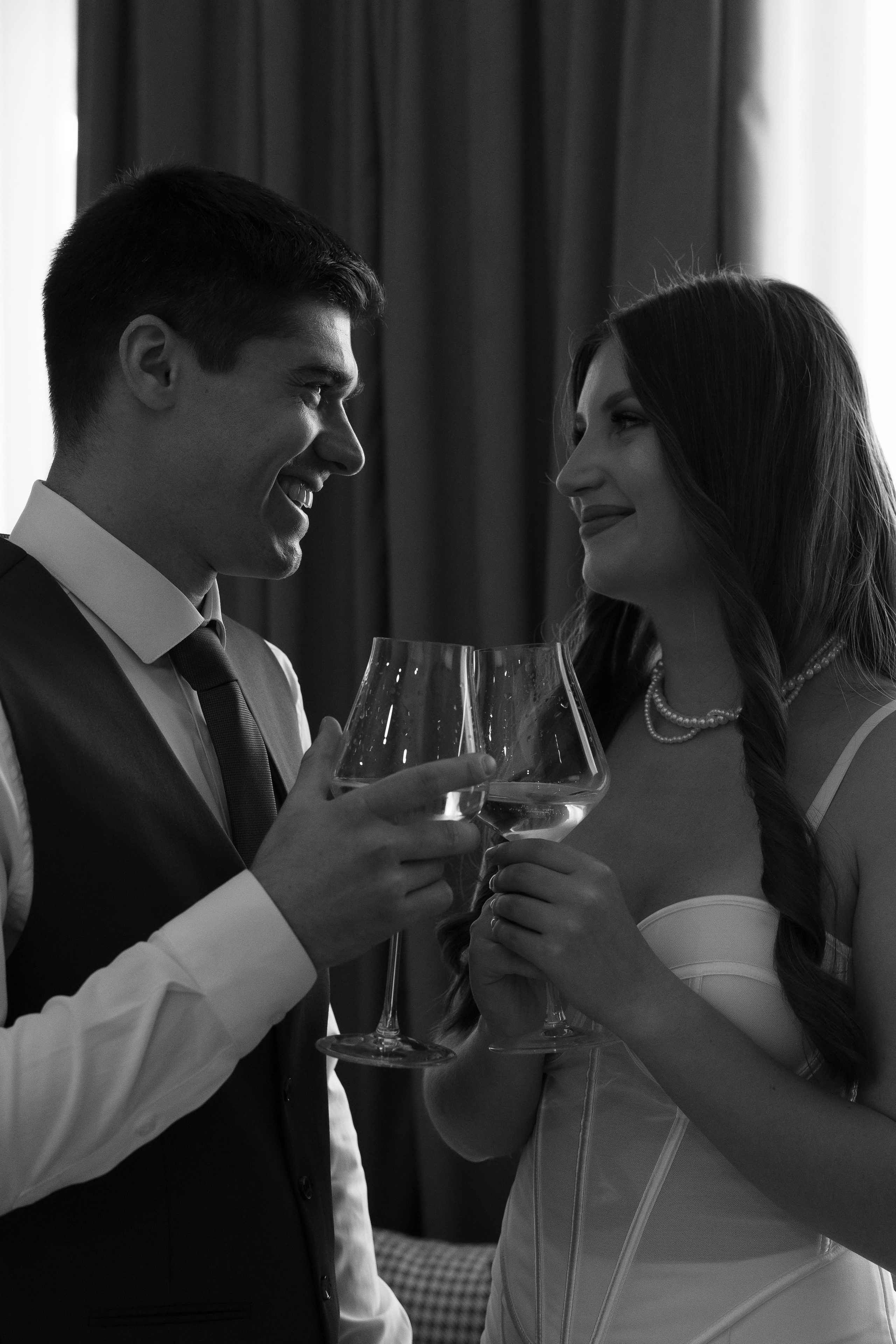 Ярослав & Арина. Свадебный фотограф Красноярск Элина Леонова