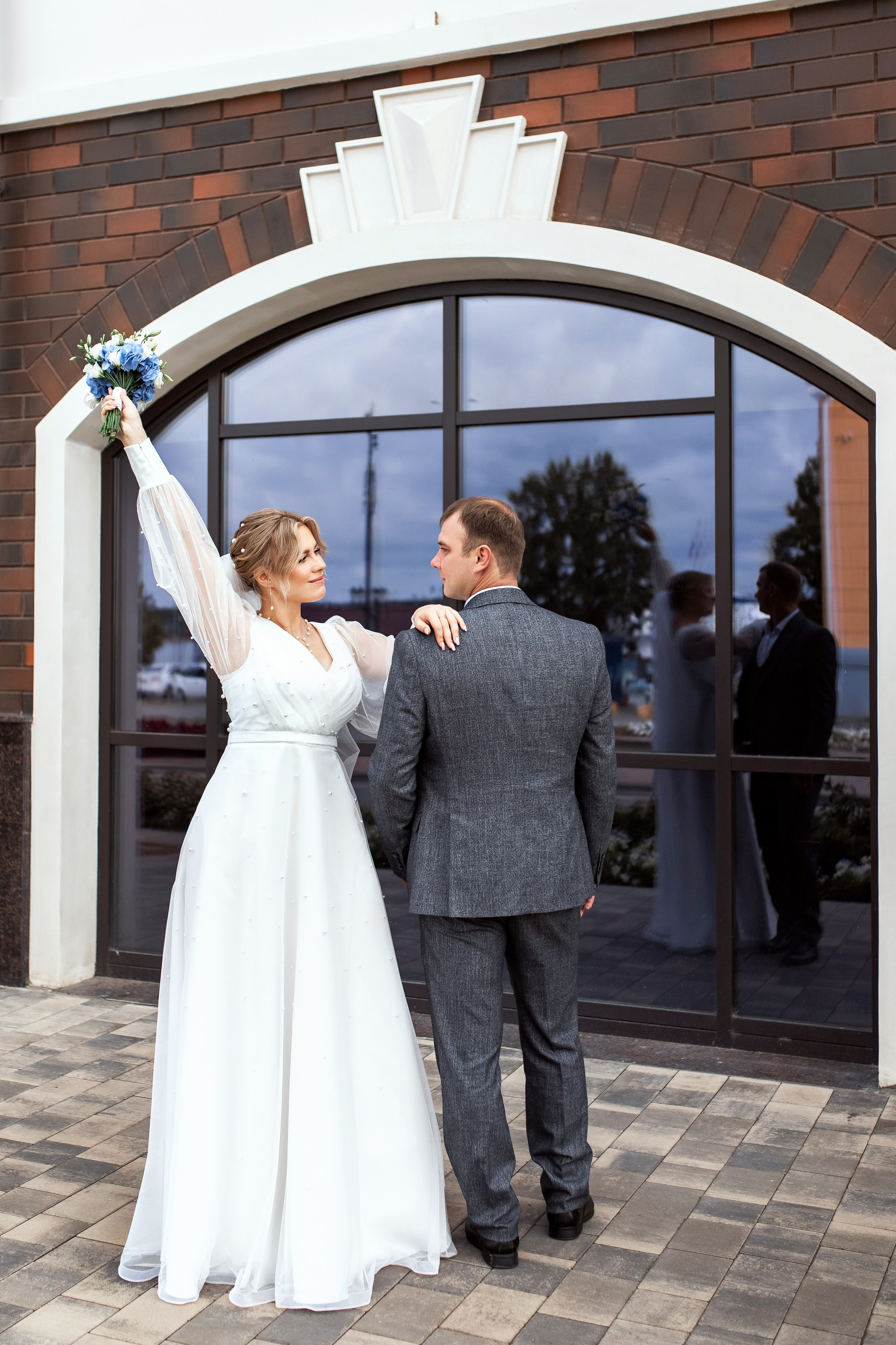 Дмитрий и Александра. Август 2024. Фотограф Пермь. Свадьбы. Семья и дети, школа, д. сад. Фотокниги