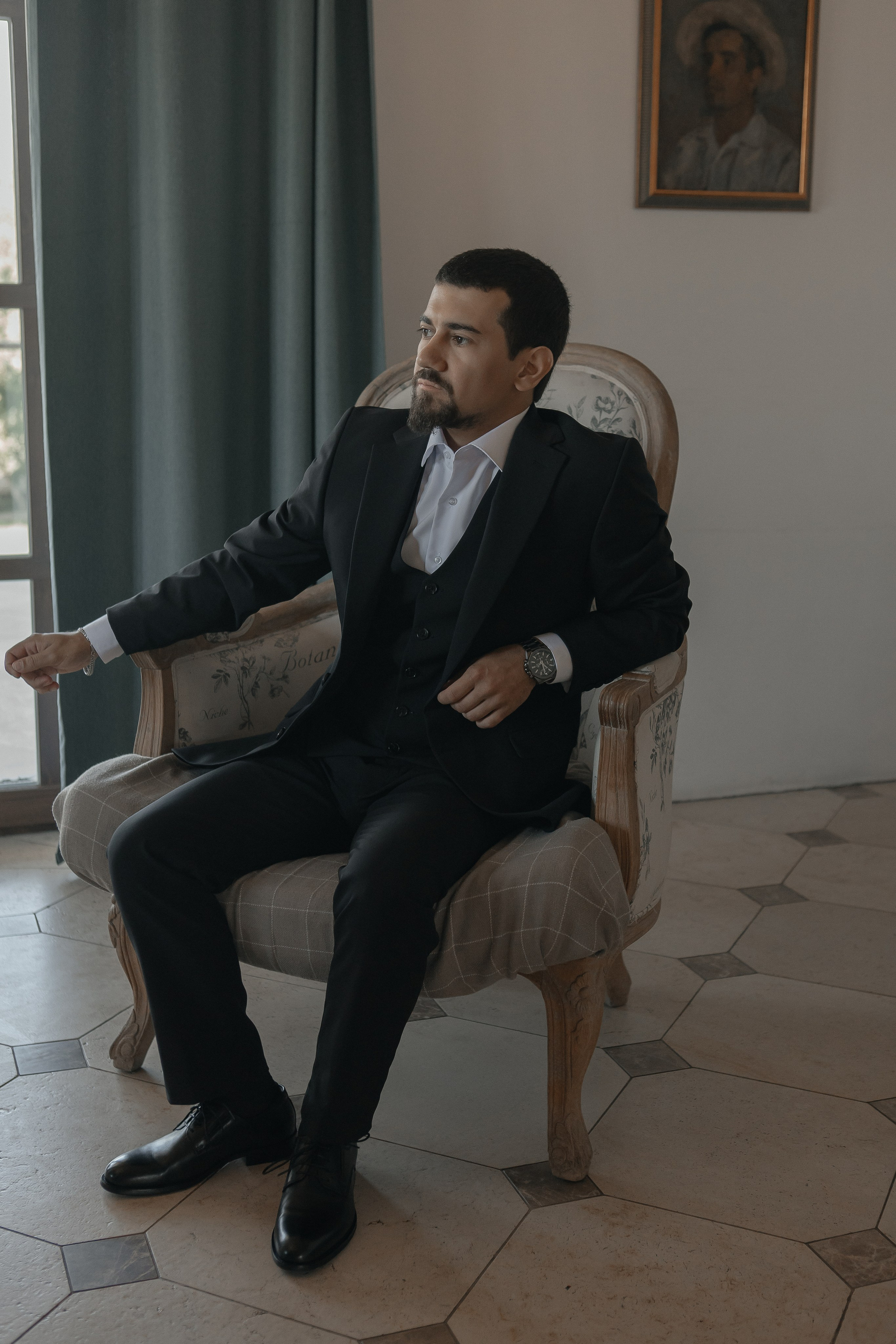 D&A. Свадебный и семейный фотограф Чижова Алина