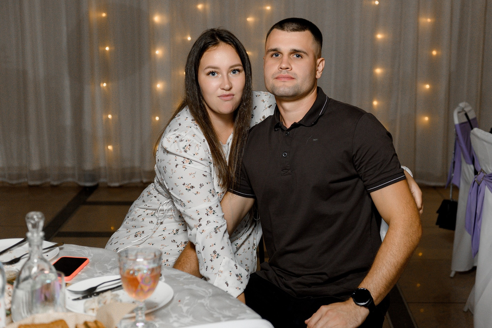 Никита и Юлия. Свадебный и репортажный фотограф Никита Сницарев в Барнауле