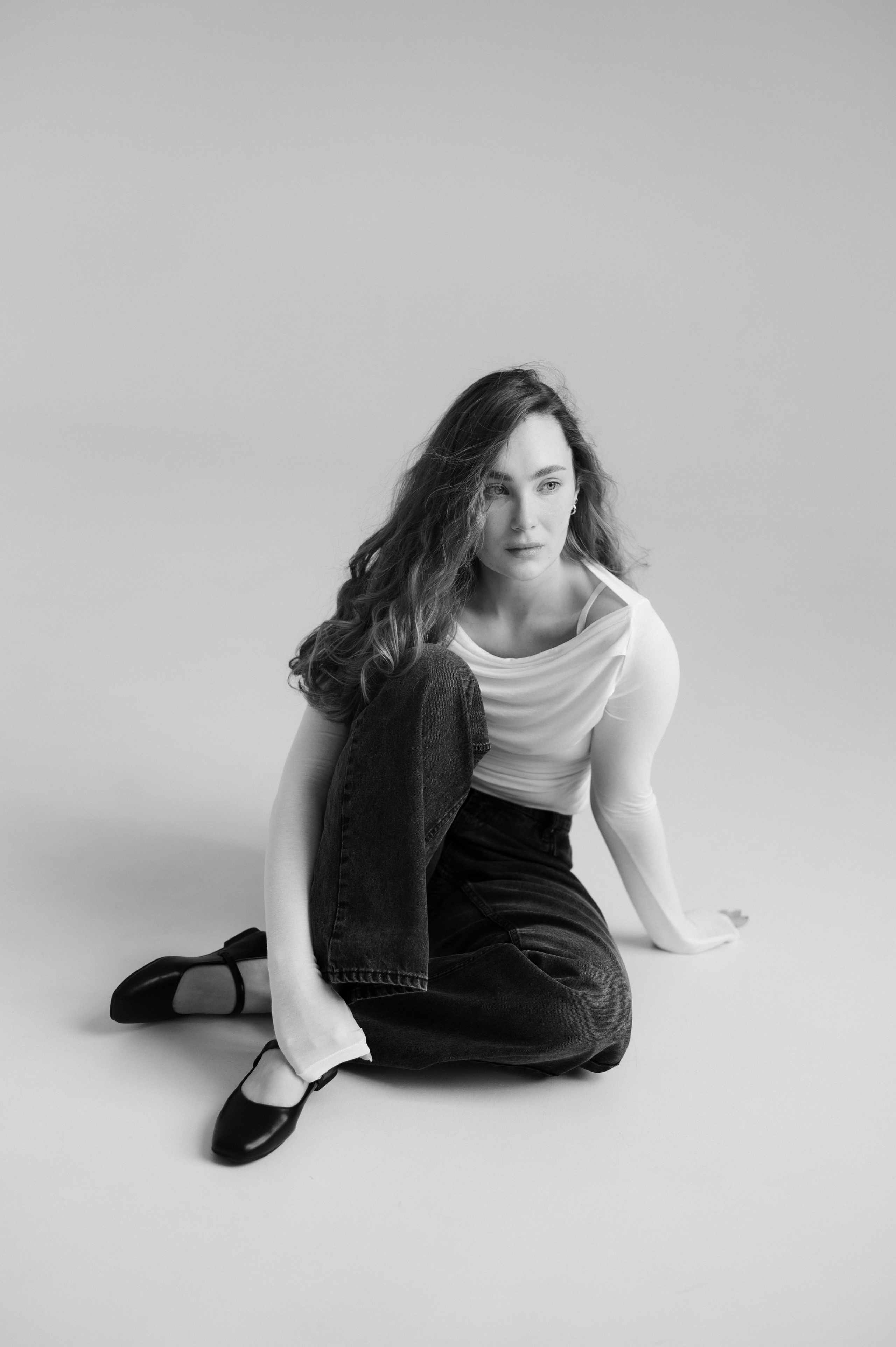 Фотограф в Барнауле и Новоалтайске Ольга Межинская