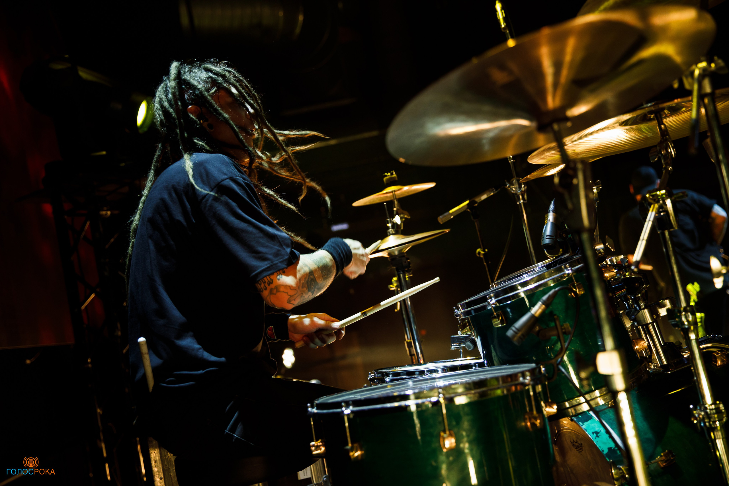 Stigmata / 19.11.2023 / 1930 Moscow. Репортажный и портретный фотограф Русакова Жанна