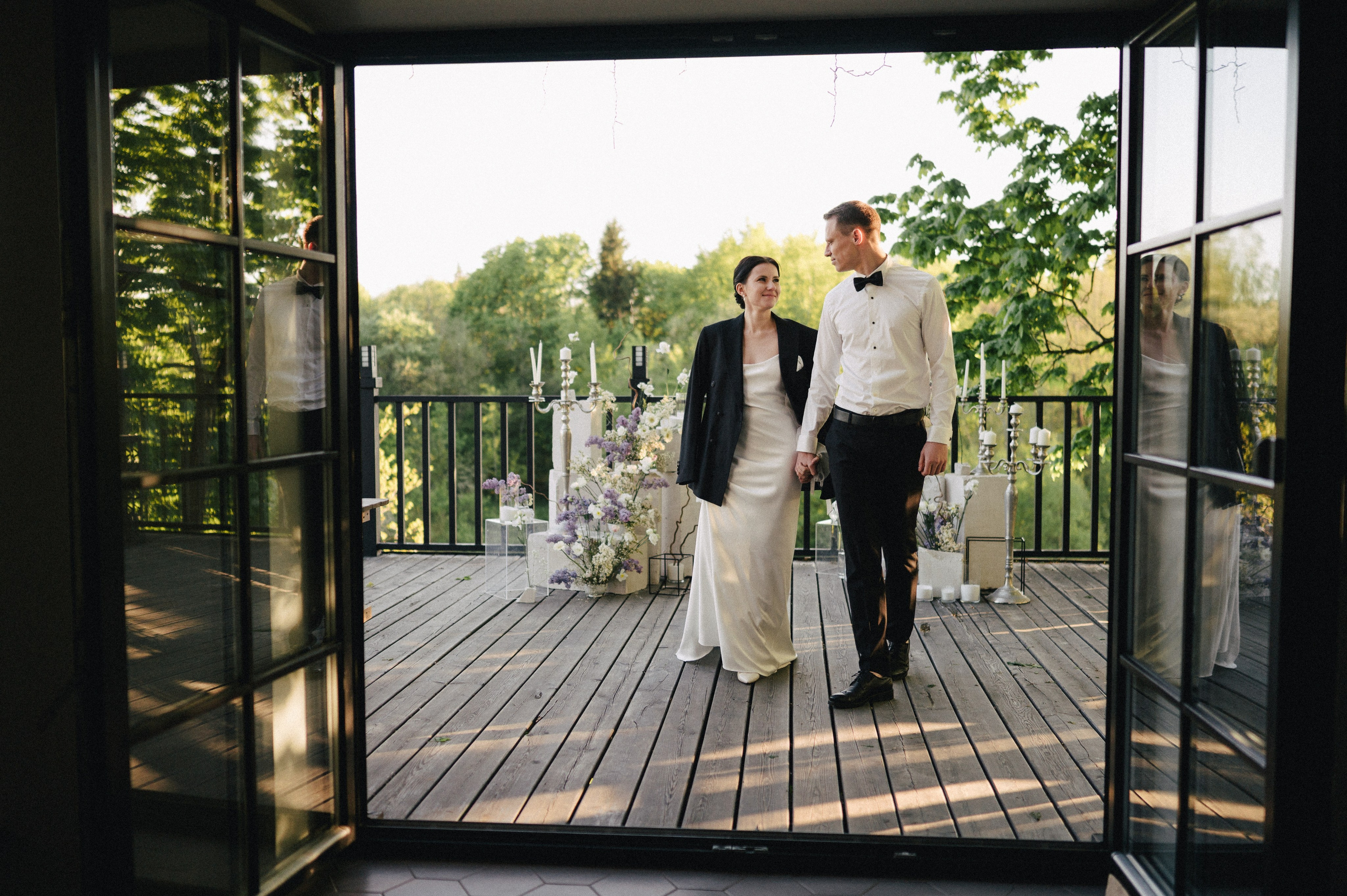 J&O. Свадебный фотограф Минск