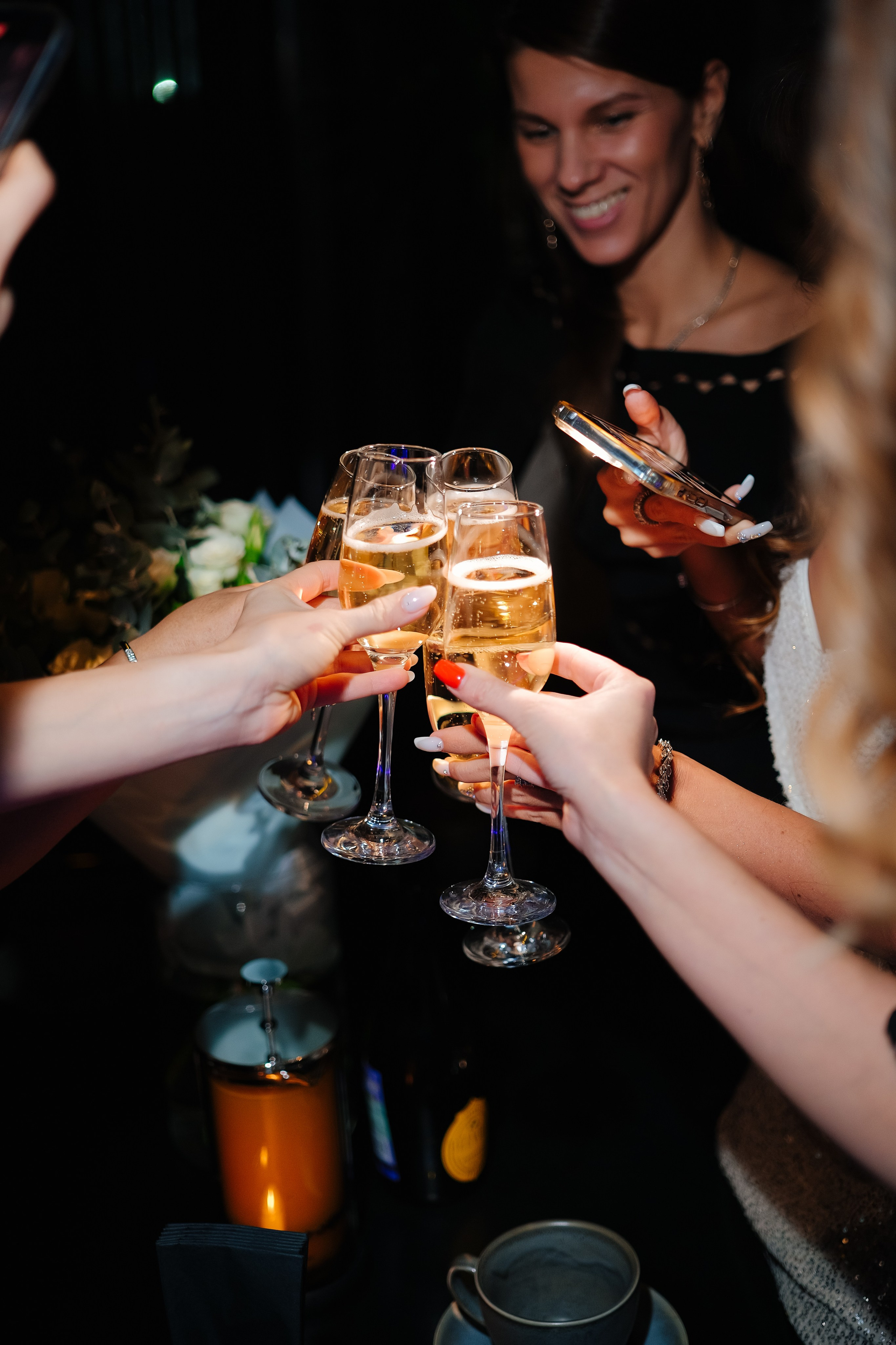 Blisski. Репортажный и клубный фотограф Москва