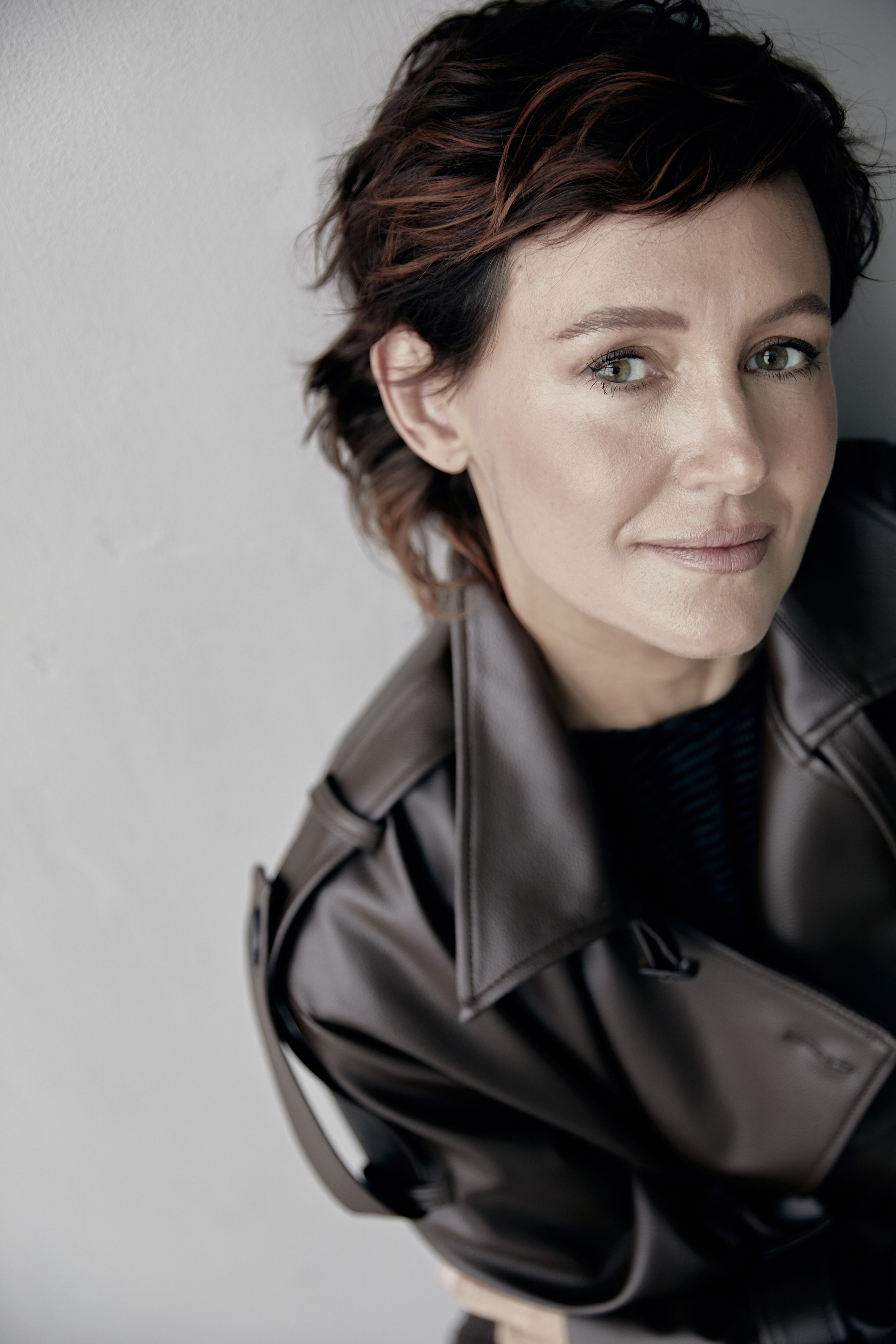 MARINA. Yulia Otroschenko