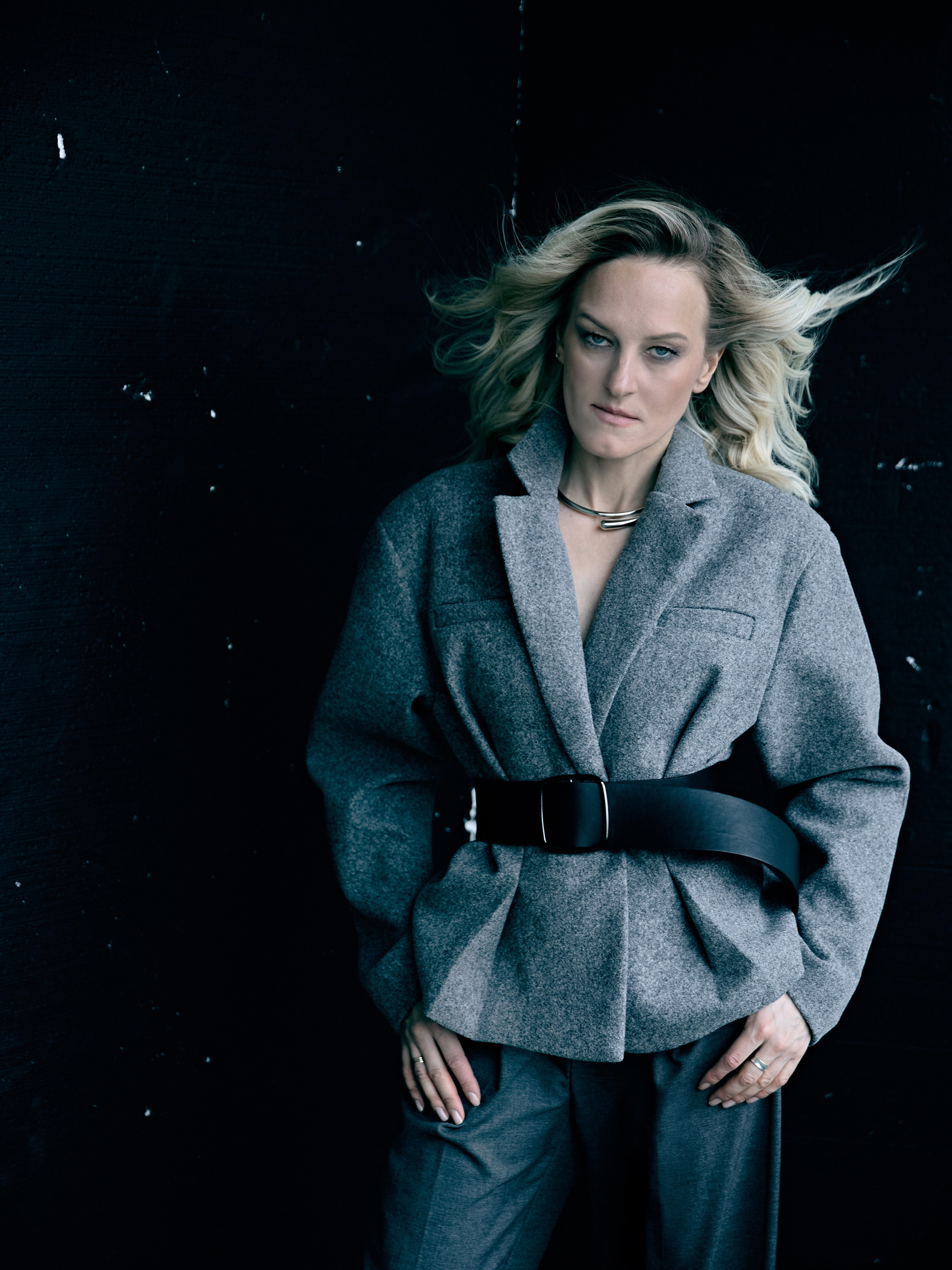 NATALY. Yulia Otroschenko