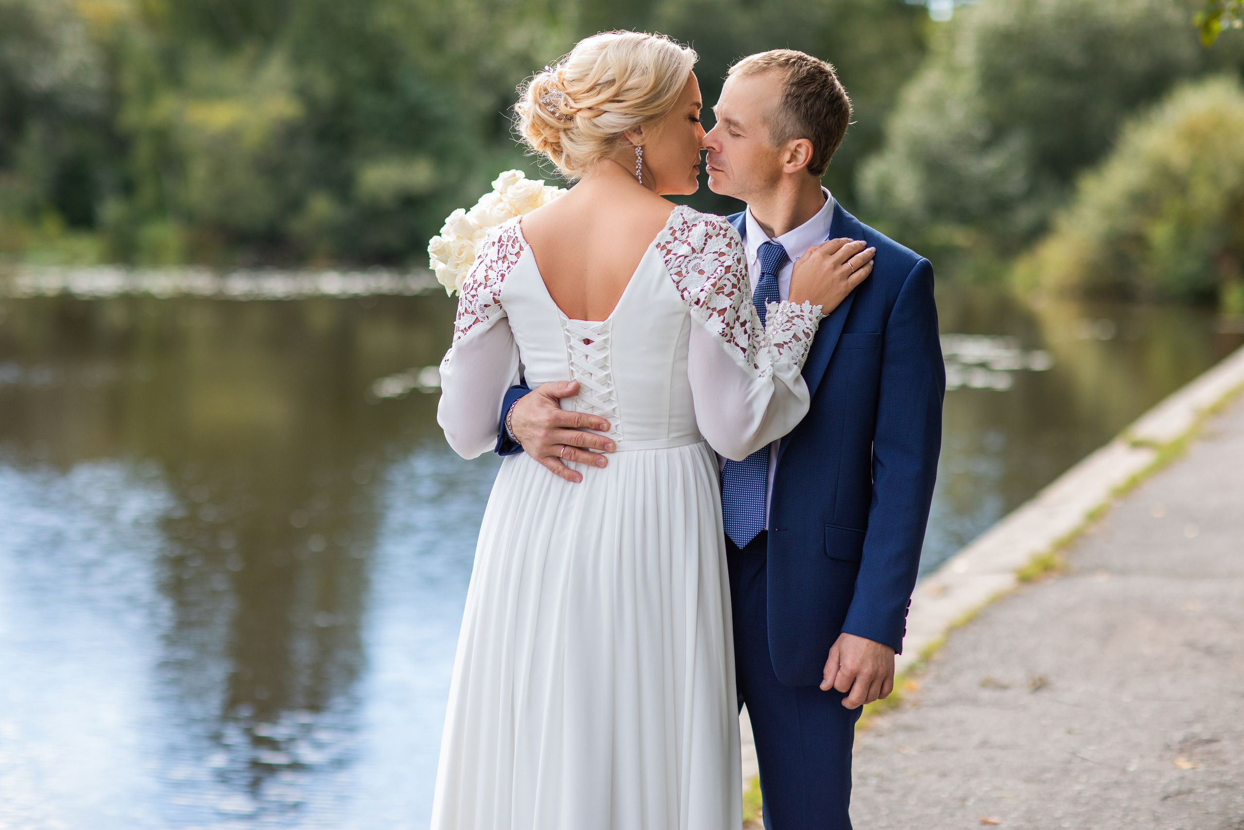Елена и Сергей. Прогулка по Финскому заливу. Свадебный и семейный фотограф в Санкт-Петербурге и Сестрорецке