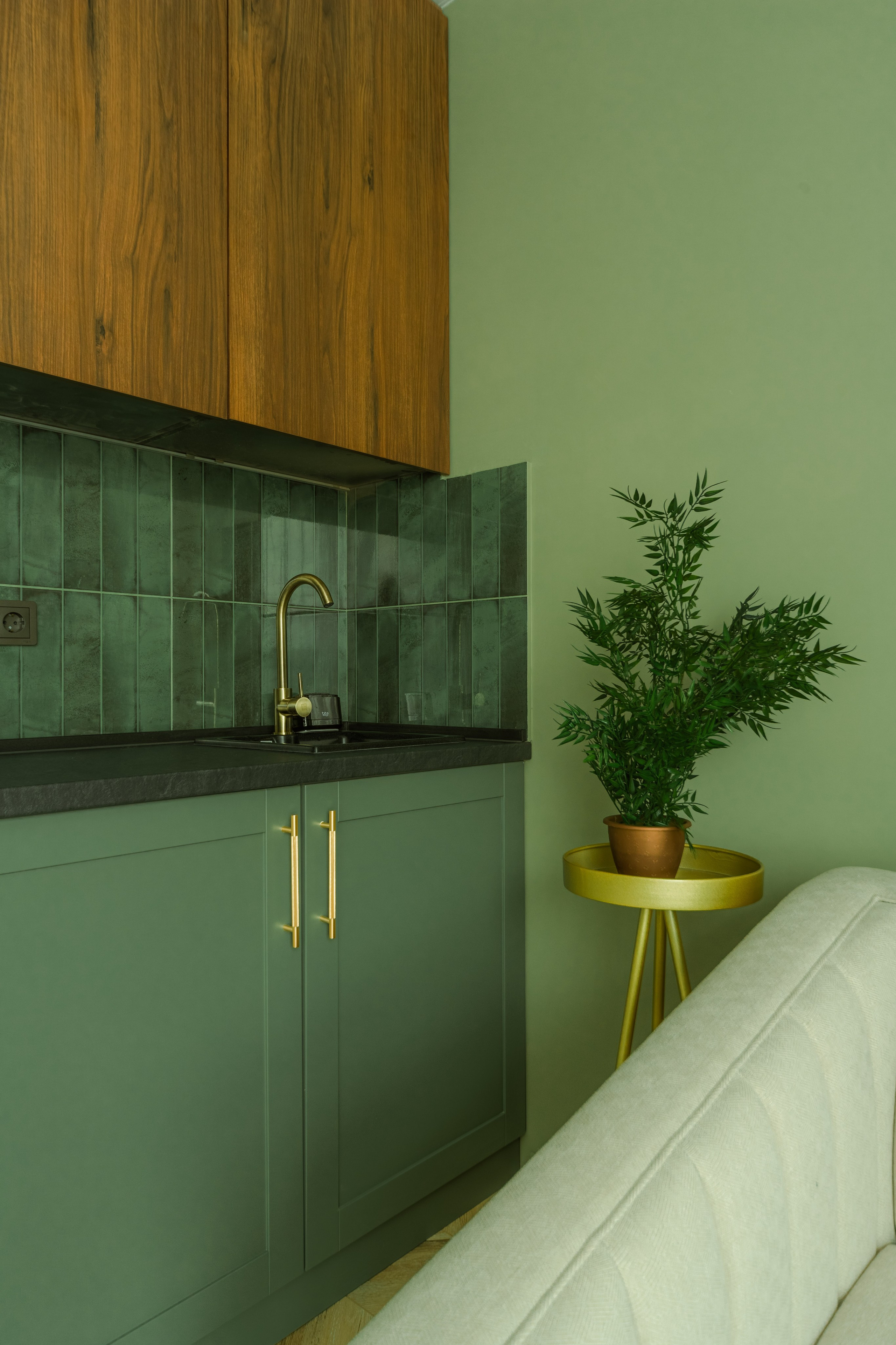 Интерьерный фотограф в Санкт-Петербурге Всеволод Арчелков