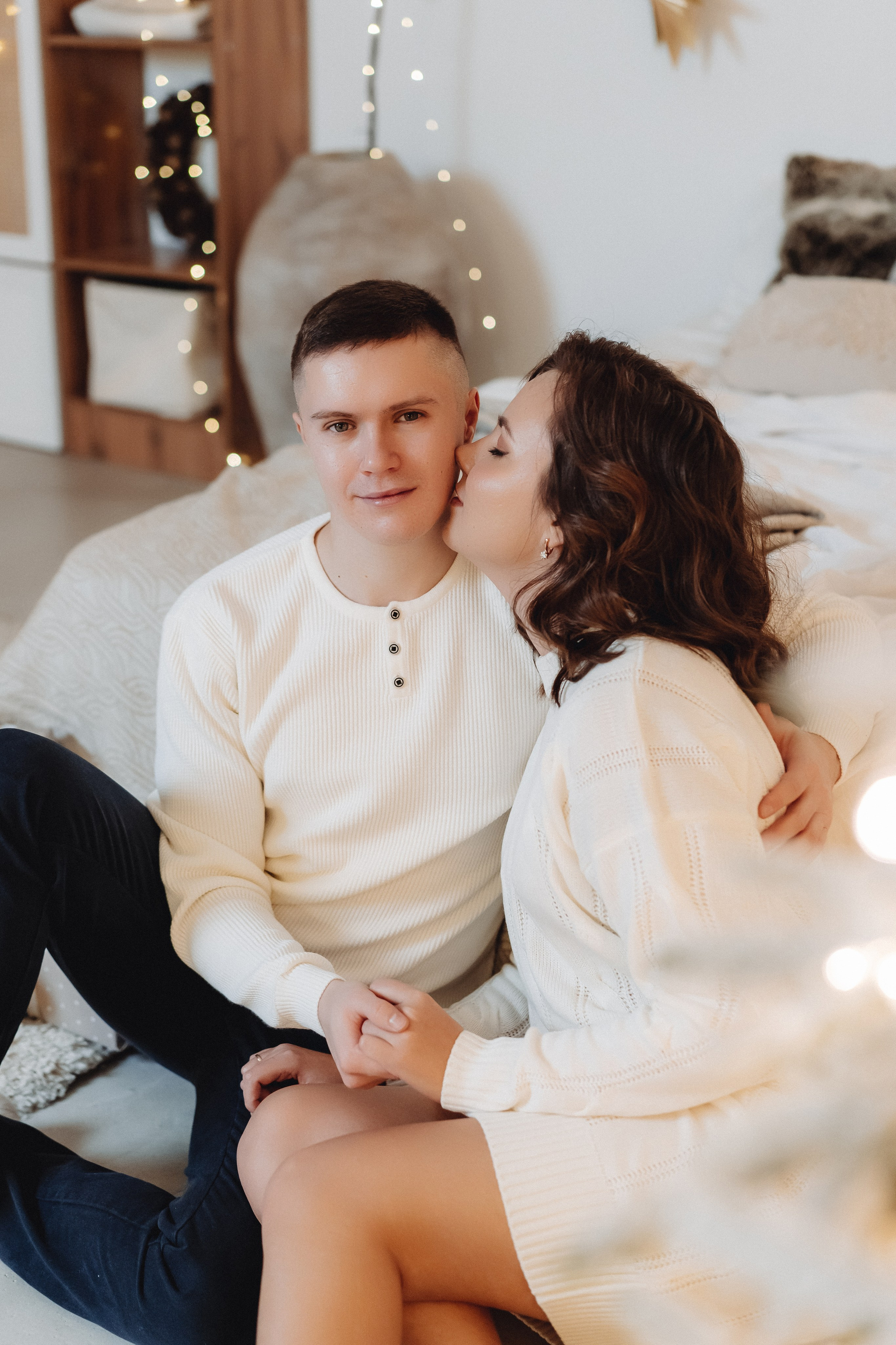 Свадебная фотосъемка и лавстори. Семейный и контент фотограф в Красноярске Власова Екатерина