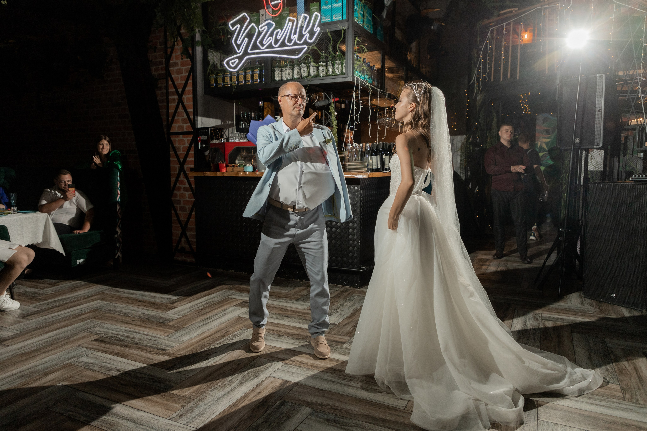 Дмитрий и Анастасия (сокращено). Свадебный фотограф Ангелина Сунгатулина | Саратов | Балаково | Вольск