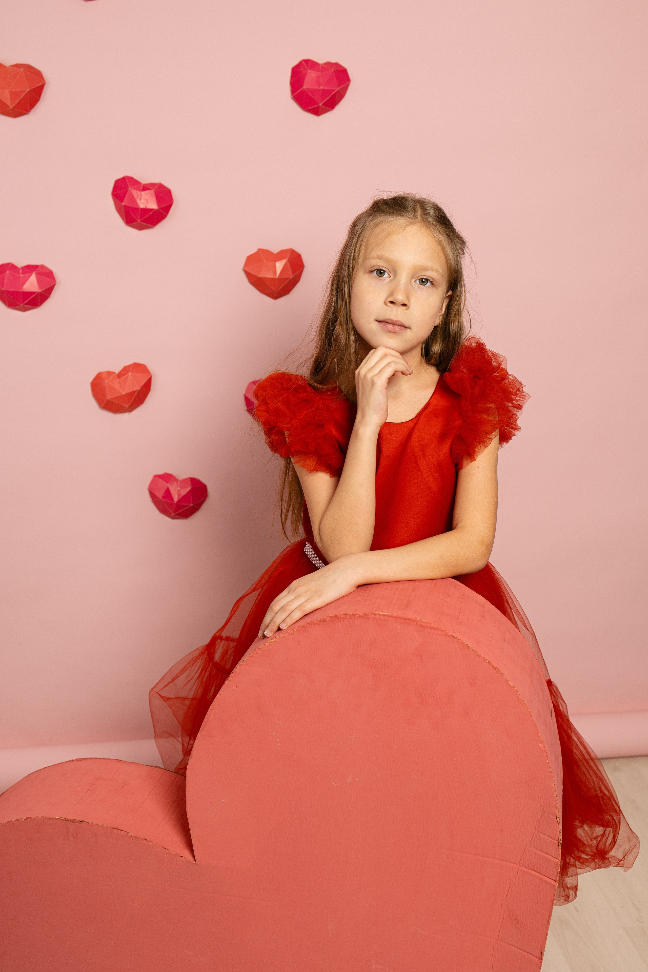 14 февраля. Фотограф в Иркутске Тома Кабанова