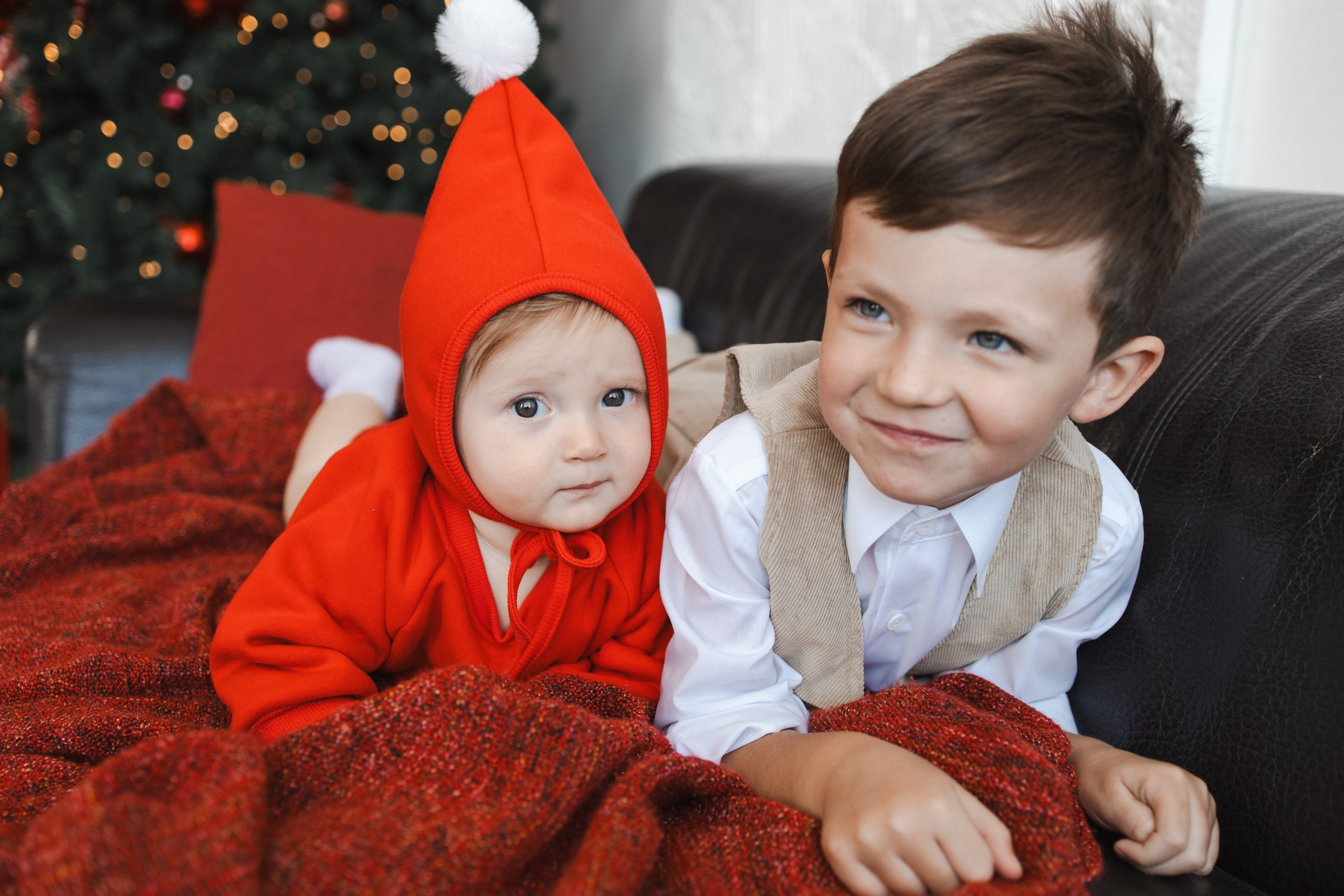 Рязановские. Фотограф в Иркутске Тома Кабанова