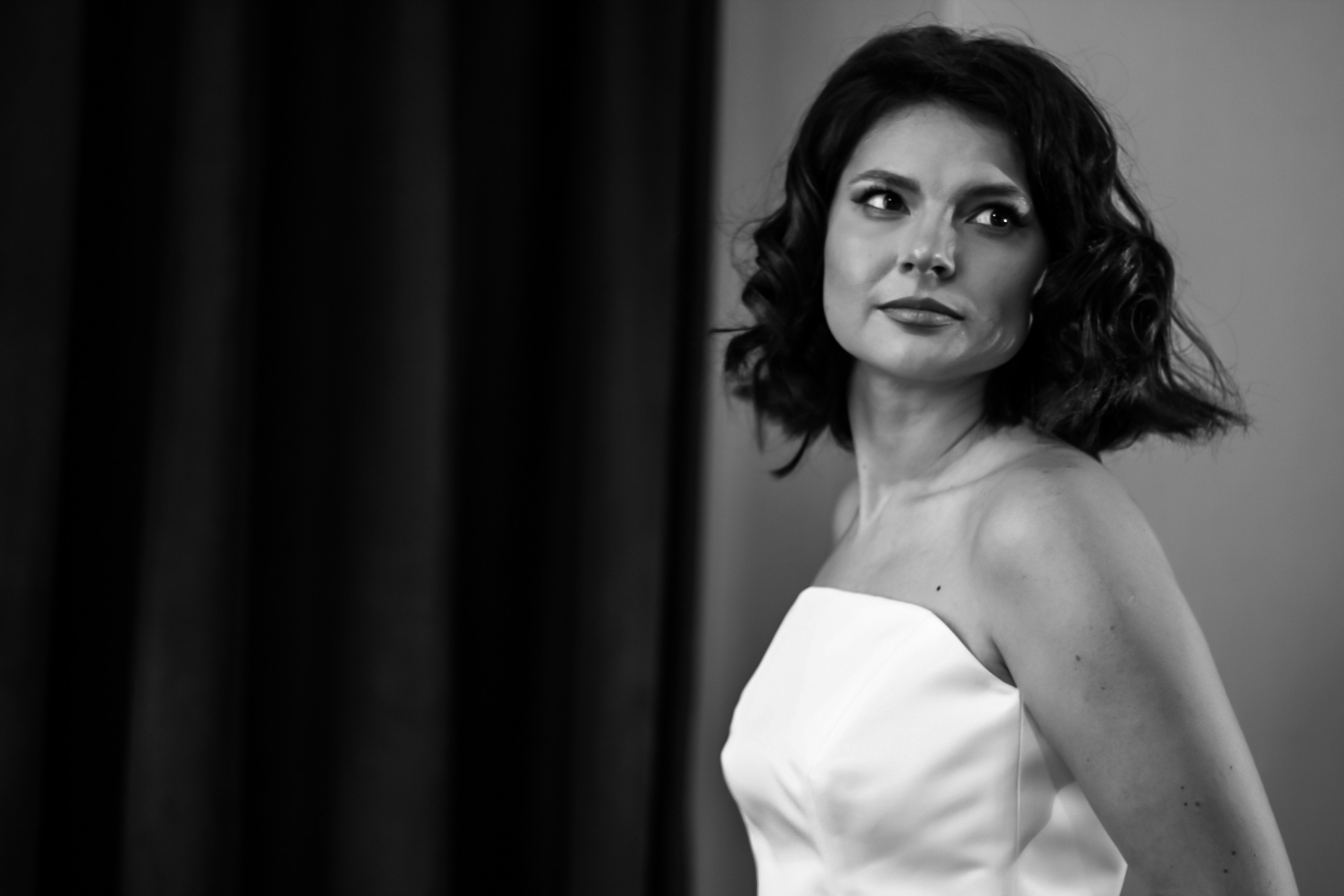 Свадебная история Олеси и Никиты. Семейный фотодуэт Ирина и Николай Власьевы. Фотосессии в Новосибирске