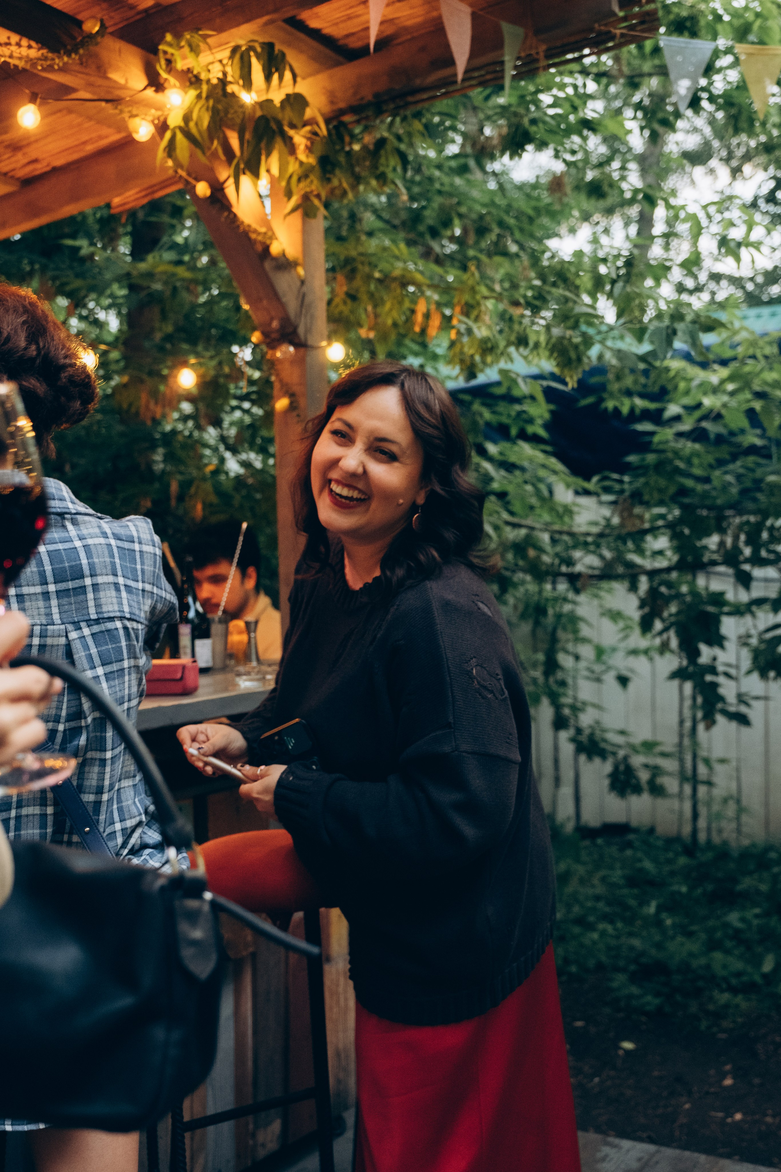 Репортажная съемка. Фотограф сюжетных съемок и портретов в Санкт-Петербурге и Москве Стася Ефремова