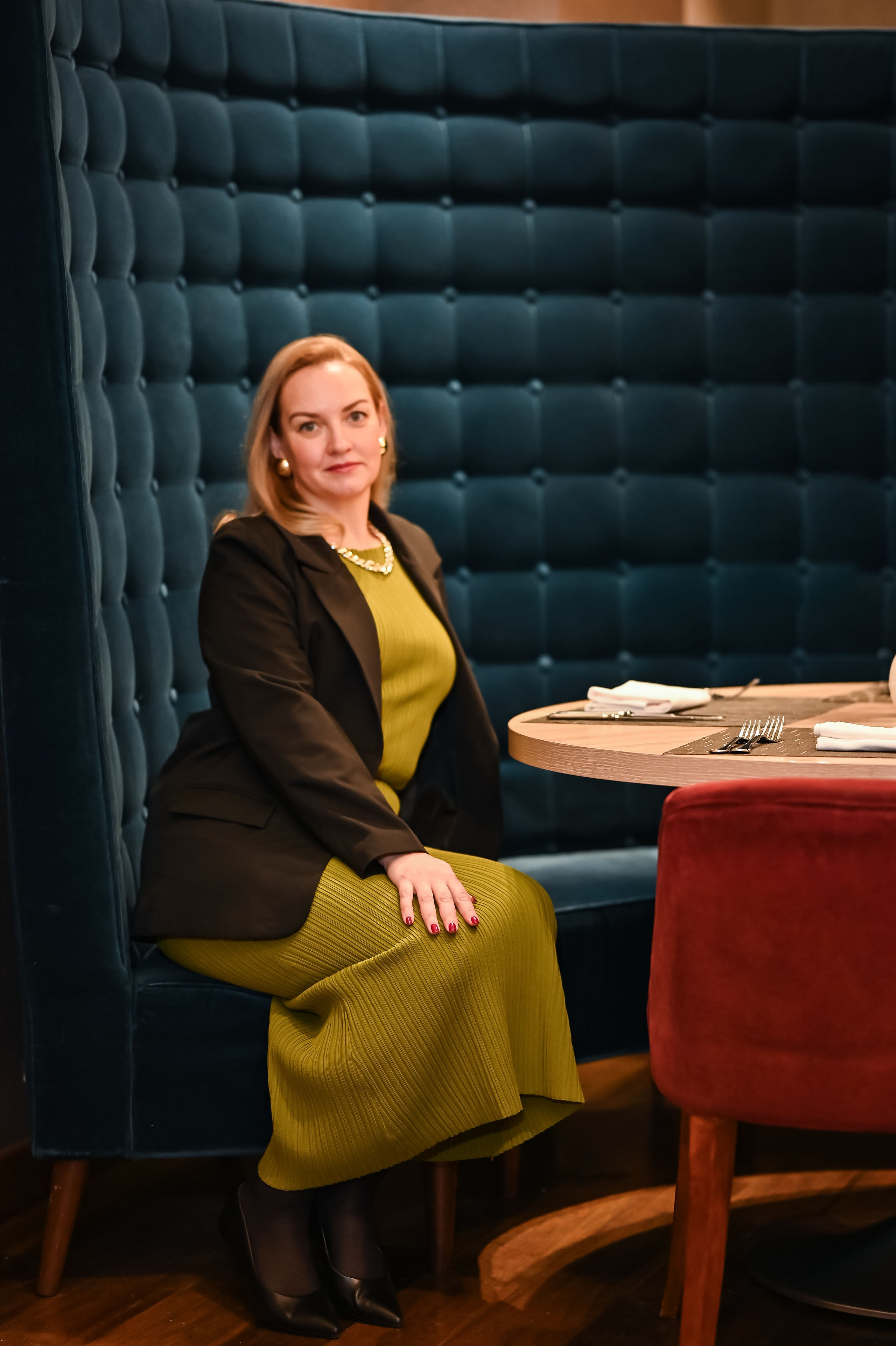 Ресторан Вино и Вода. ZDARONOKIA Репортажный фотограф