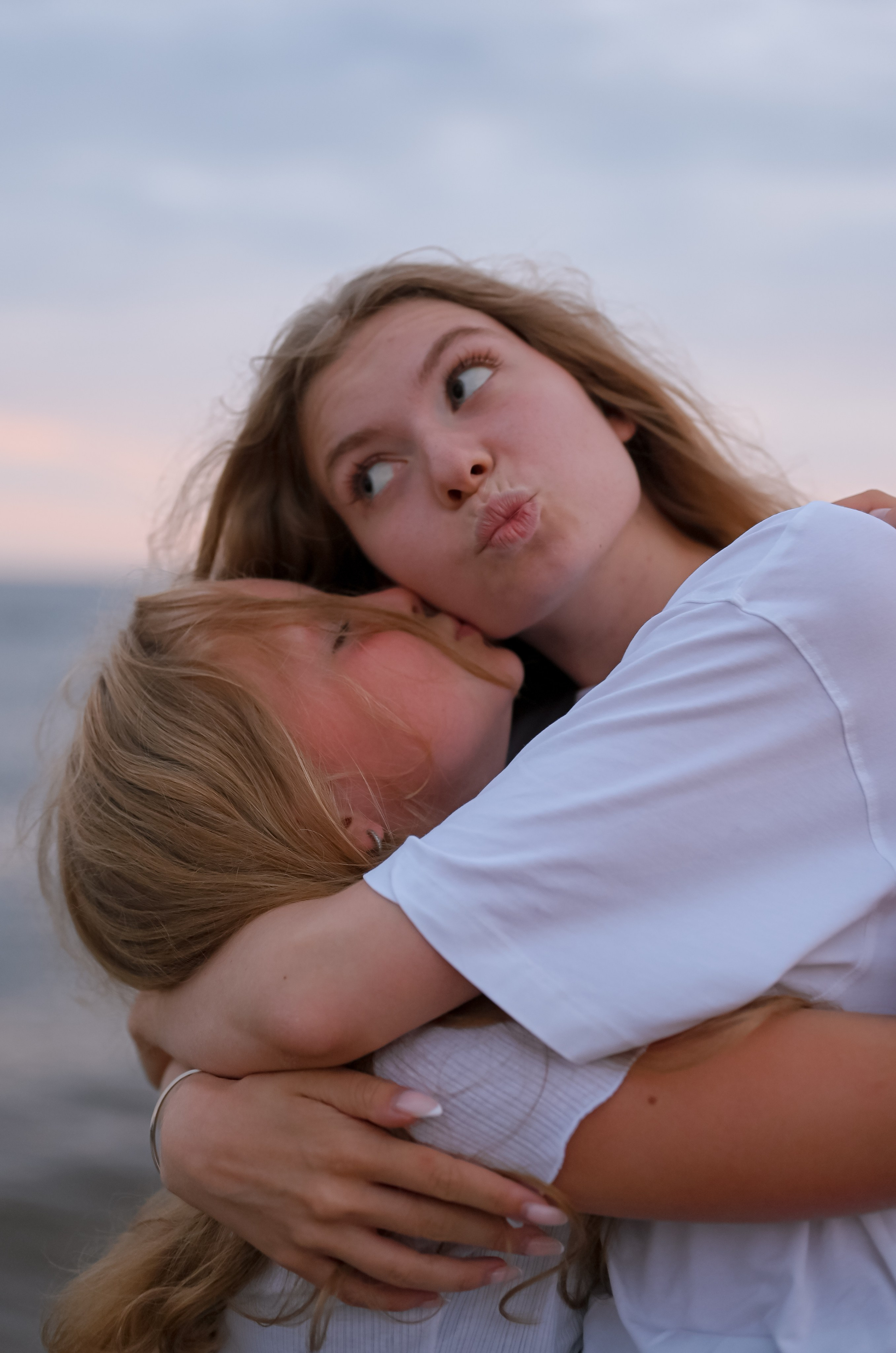 На побережье. ZDARONOKIA Репортажный фотограф