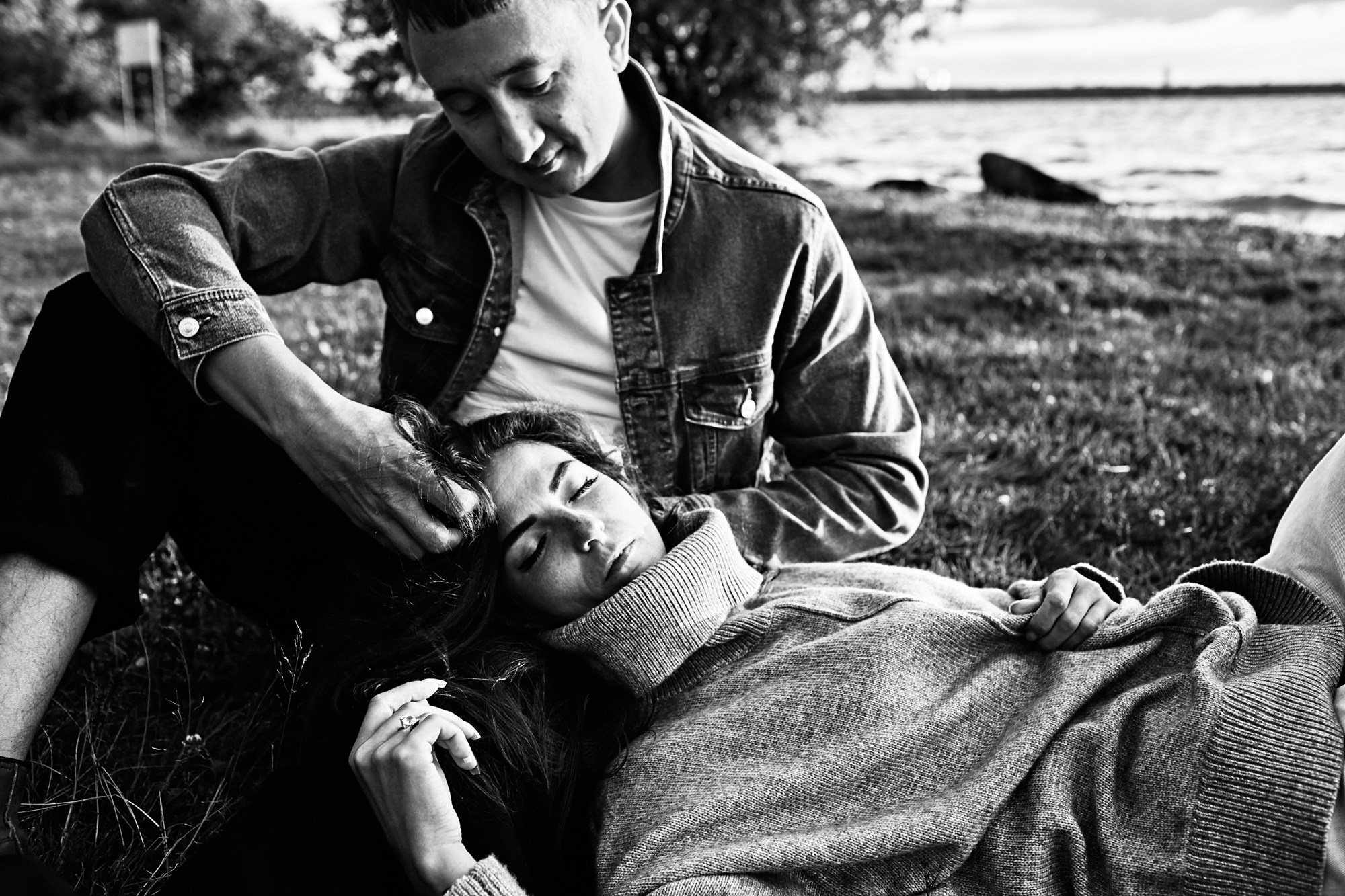 Love story Ольга и Дима. Фотограф Екатеринбург. Свадебная, семейная и портретная фотосъемка