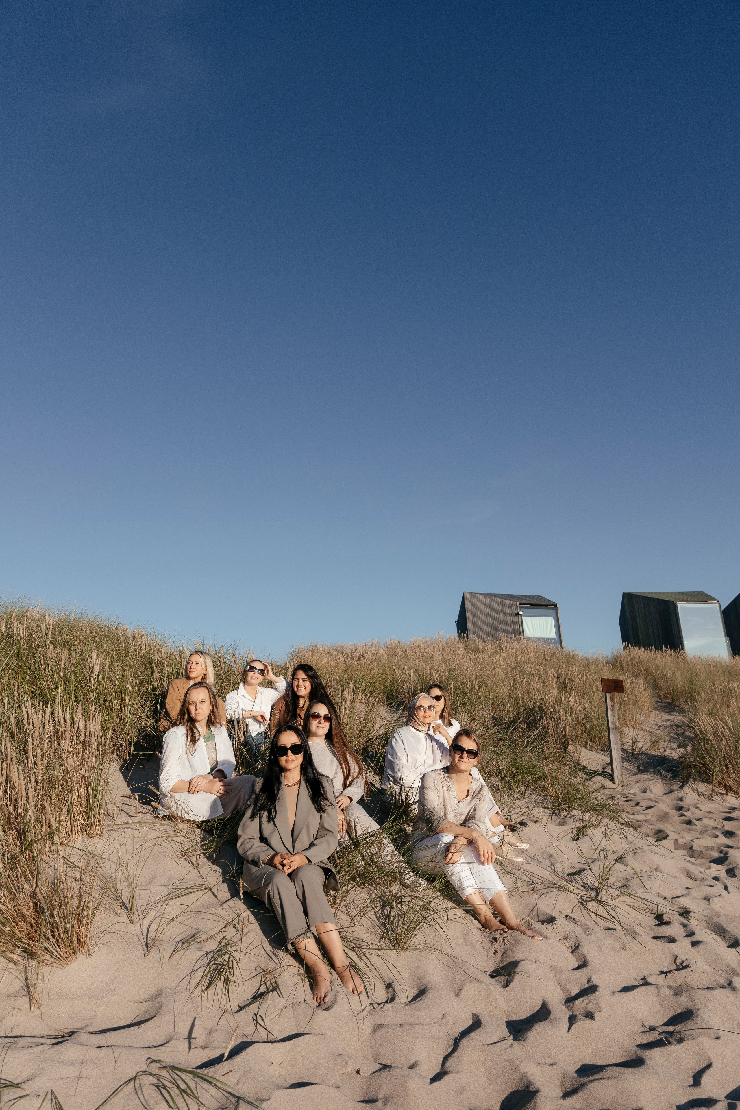 Девичник. Свадебный и портретный фотограф в Калининграде Наталия Еник