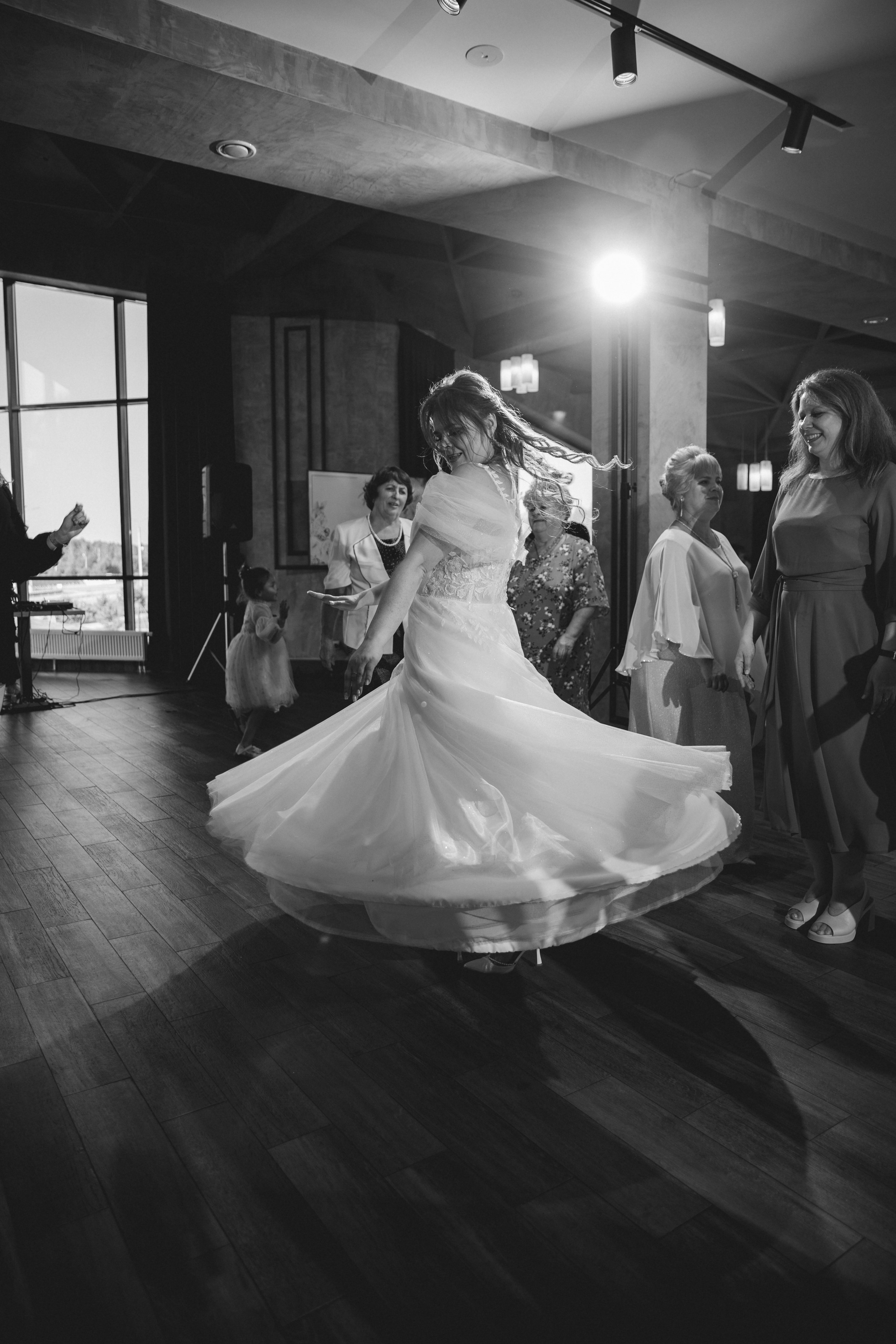 Свадьба Юлии и Евгения. Главная