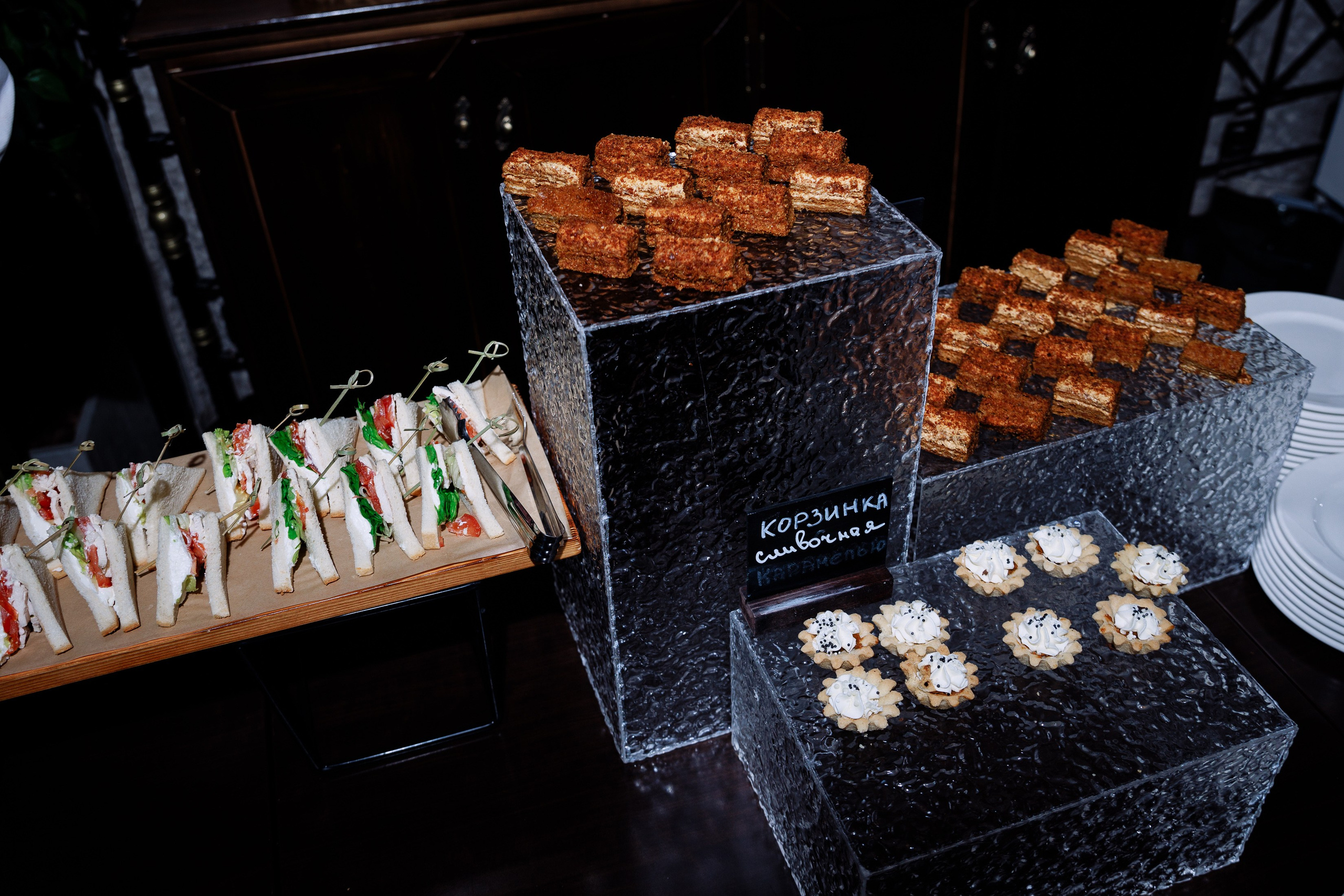 Закрытый нетворкинг. Фотограф Юлия Мальцева