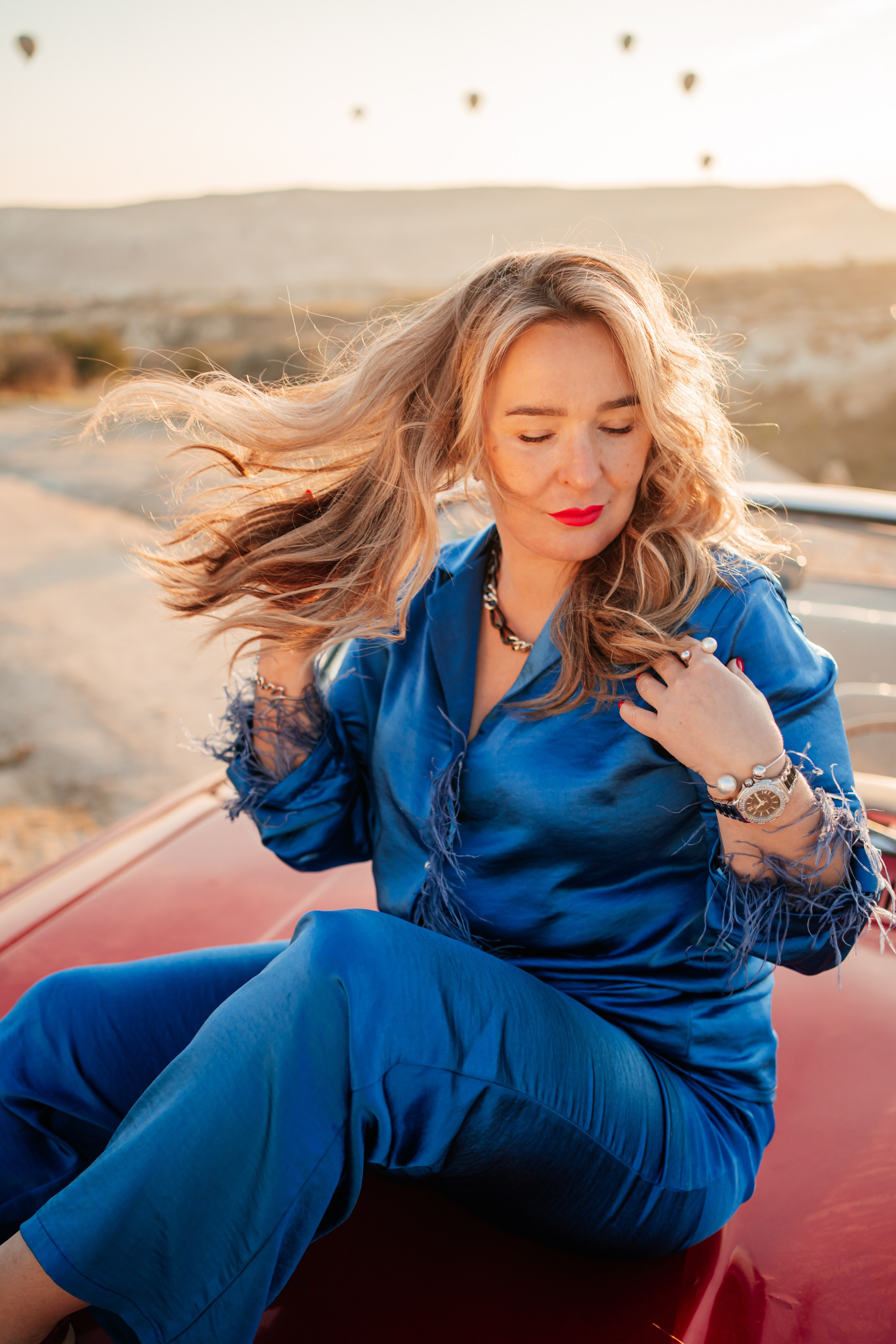 Фотоотчет тура в Каппадокию и Стамбул. Семейный фотограф, фотосессия беременности в Новосибирске Кристина Киб