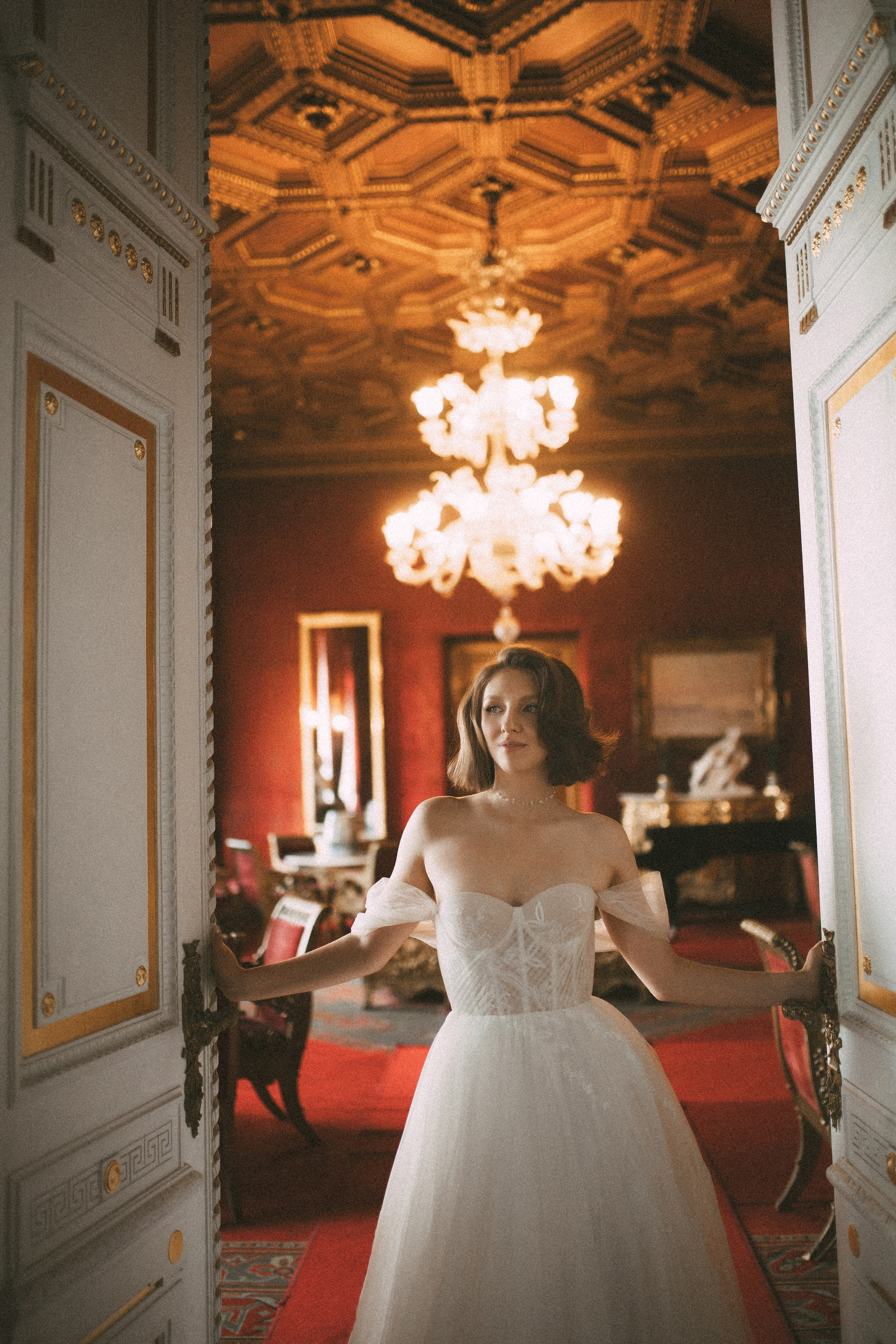 А & A | Санкт-Петербург. Фотограф Екатерина Амбрушкевич