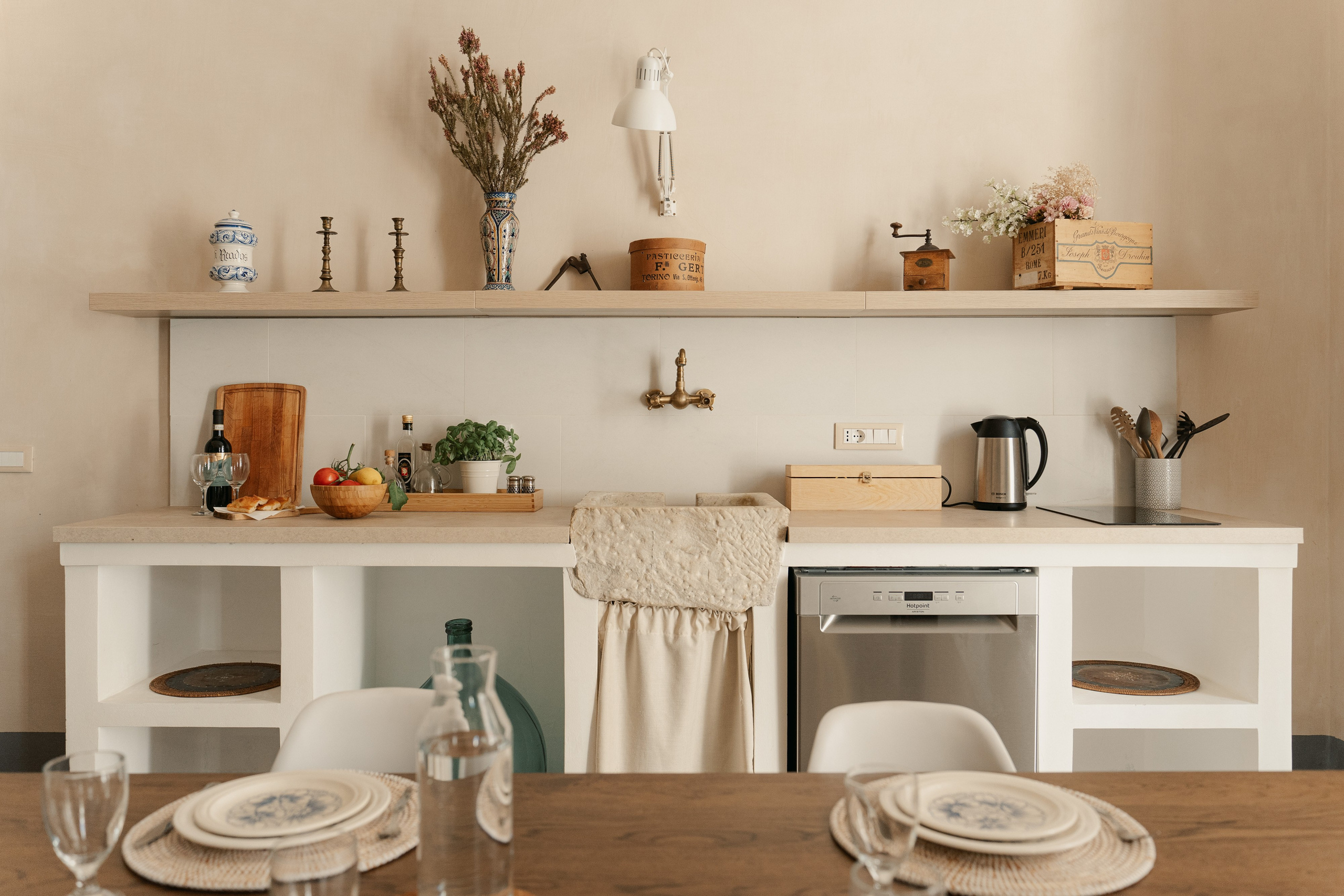 Dimora Almayer | Genoa