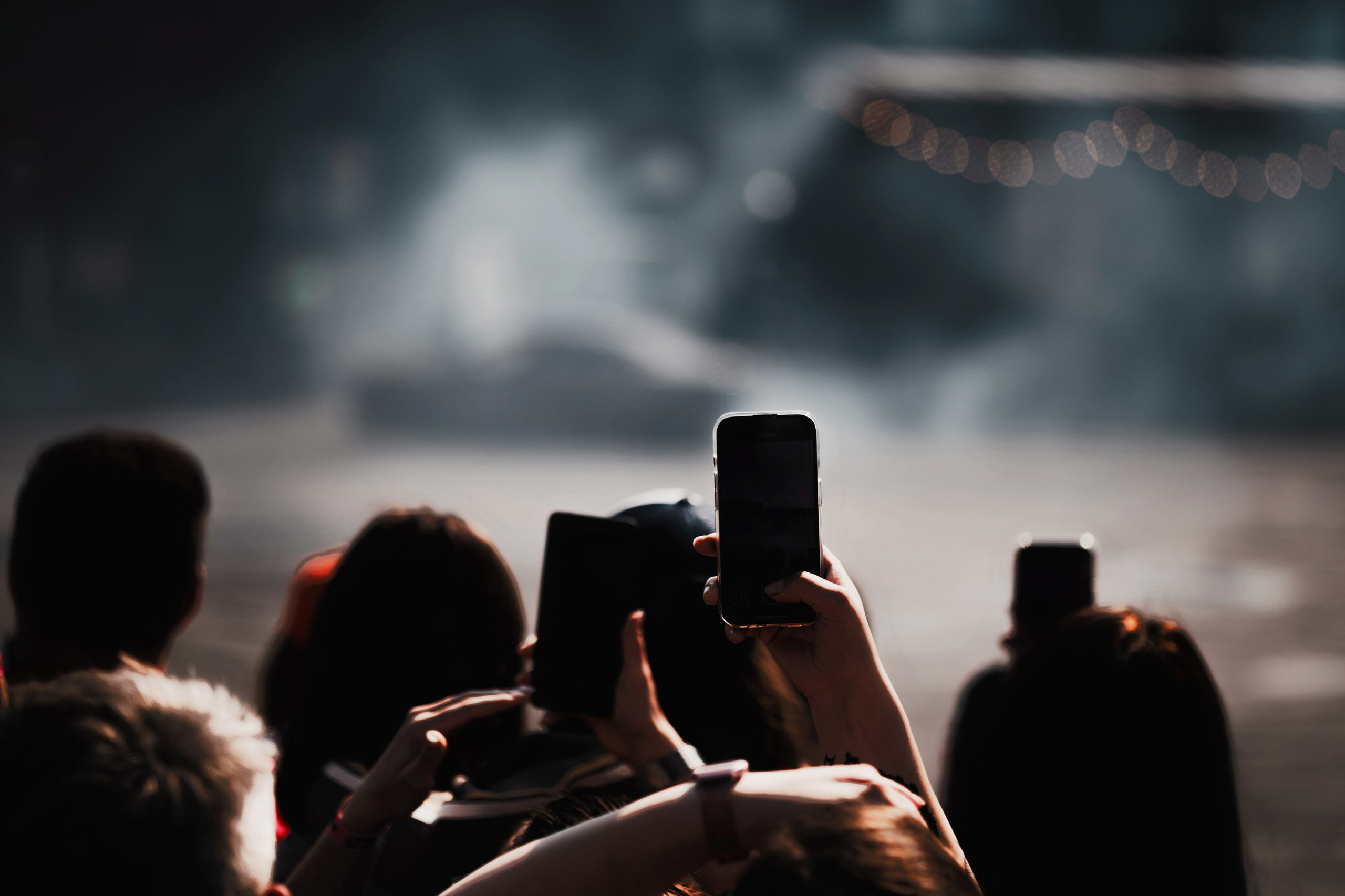 TURBO NIGHT — фоторепортаж с  turbo night легендарной вечеринки в формате автомобильного фестиваля