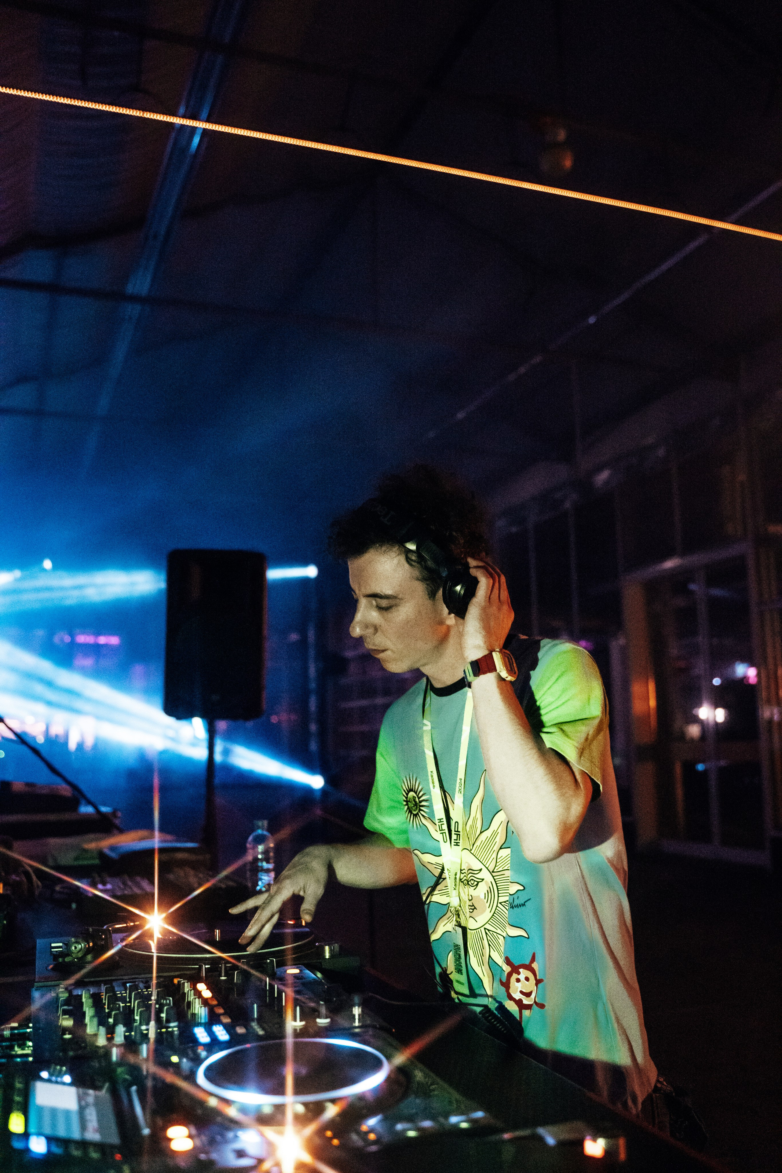 TON 2024. Главная