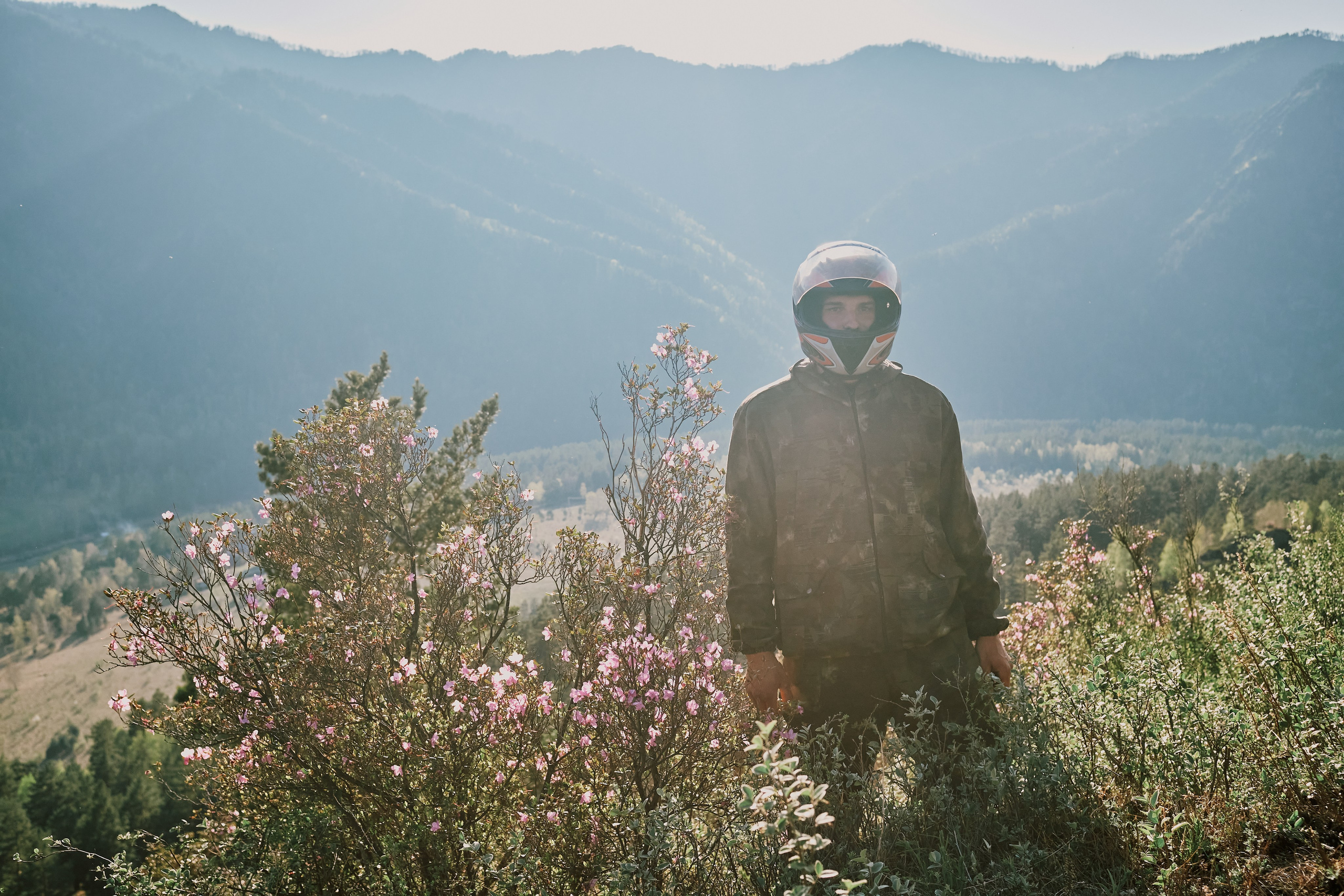 Travel. Фотограф в Челябинске — Дмитрий Носов