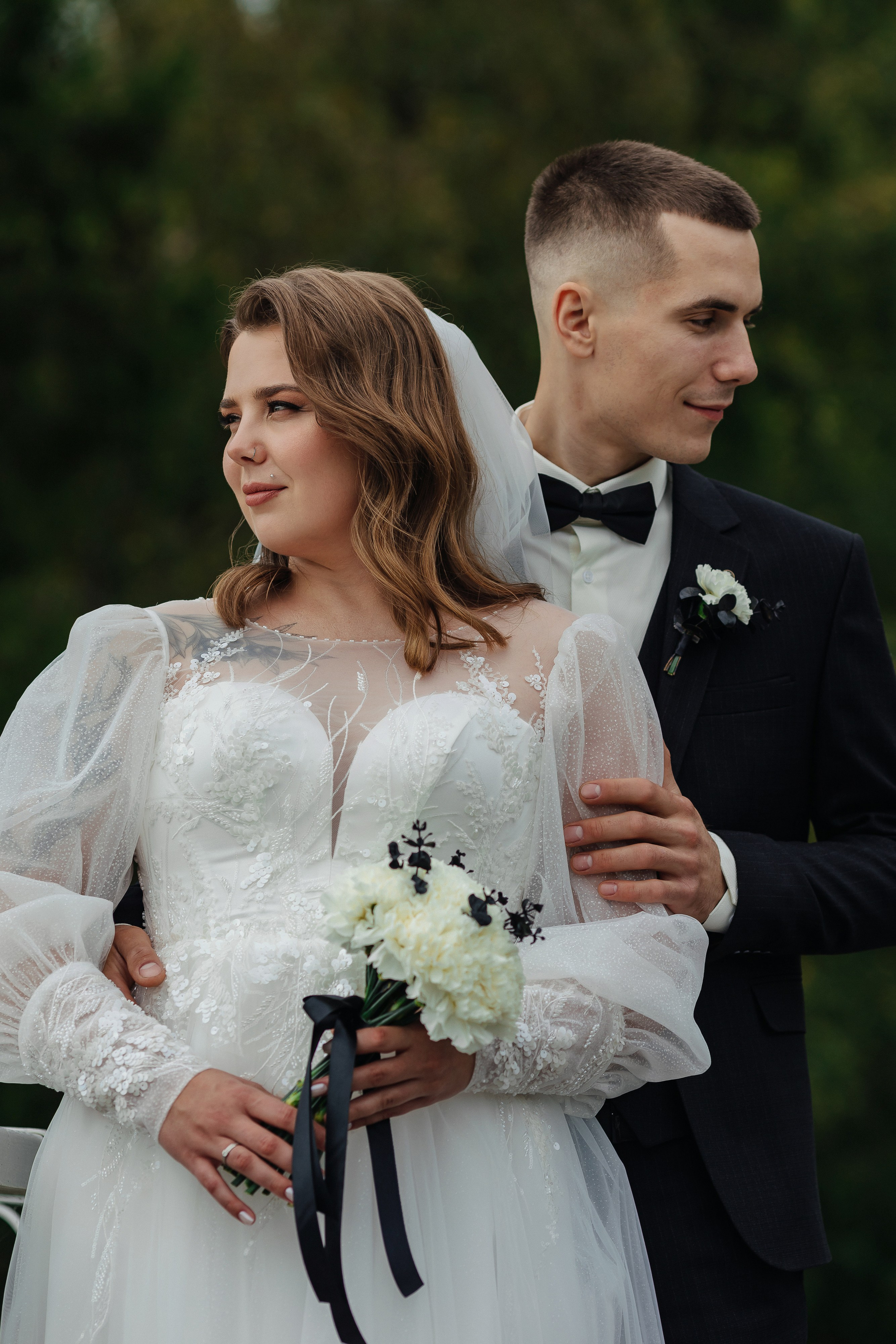 Романтическая фотосессия в исторической усадьбе. Олег Сверчков | Свадебный фотограф Вологда