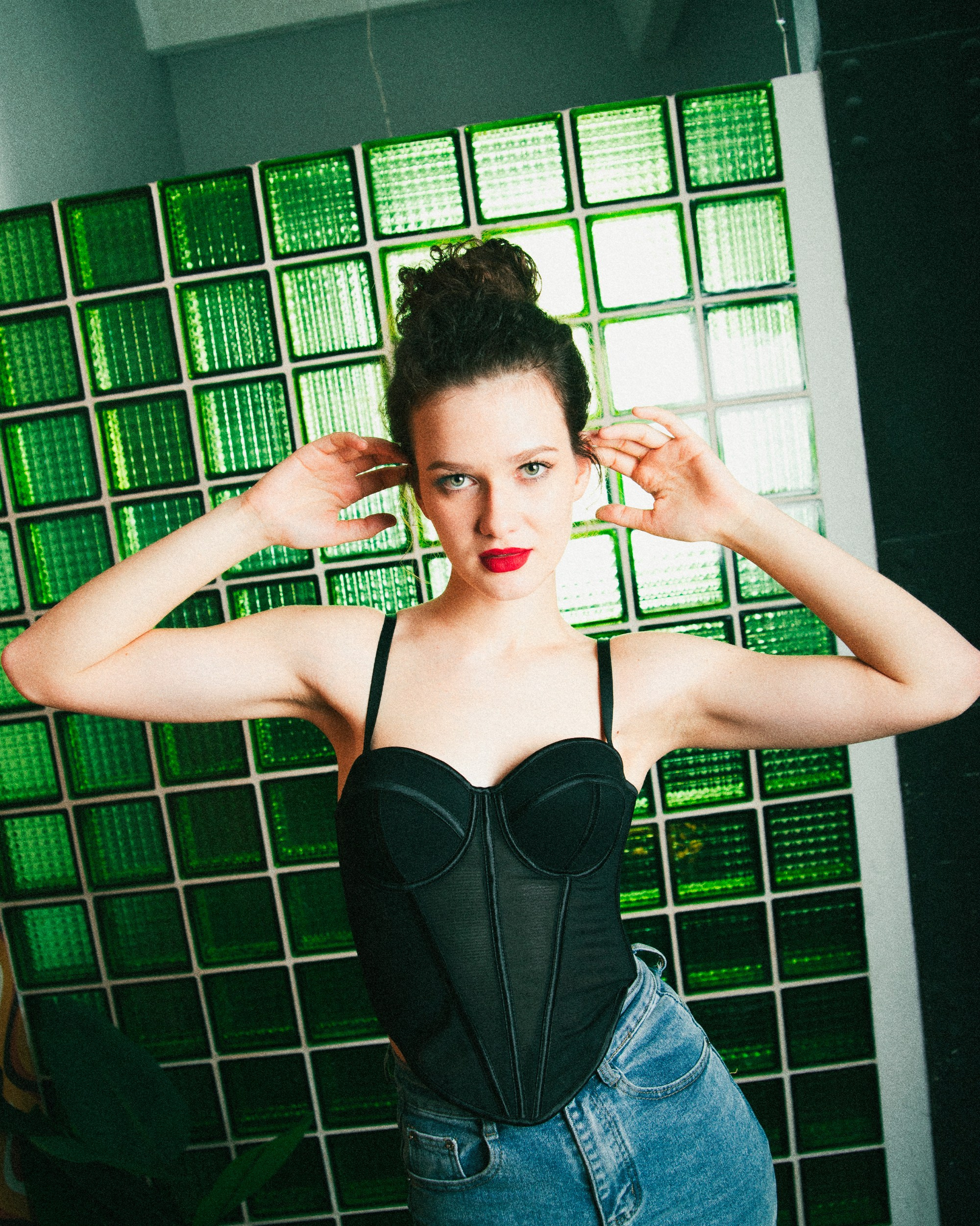 Alice. Фотограф Санкт-Петербург Макарова Дарья