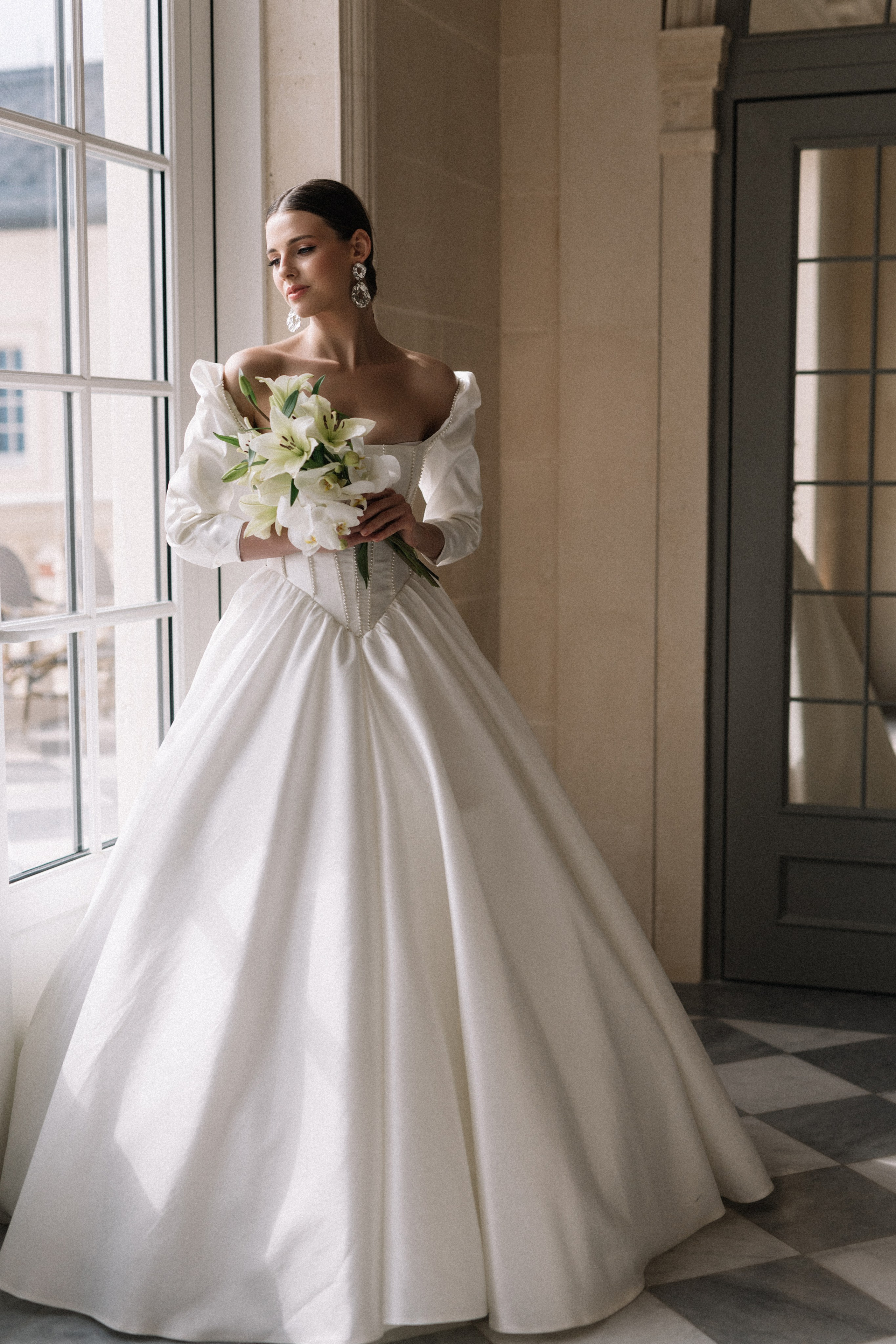 Chato de Talu. Свадебный фотограф в Краснодаре Булатова Наталия