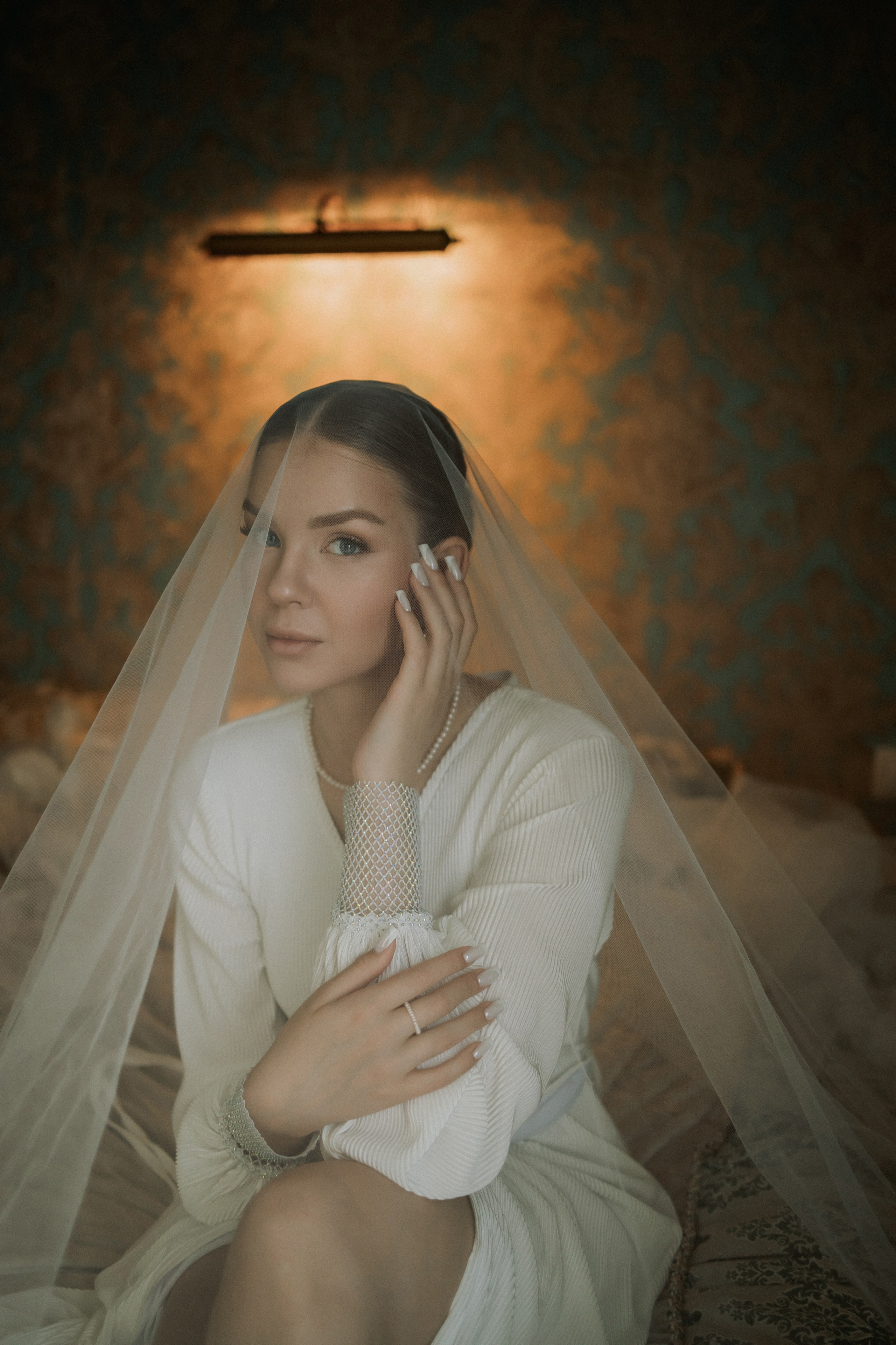 Свадебный день Лины и Роберта. Свадебная фотография. Арина Рубах