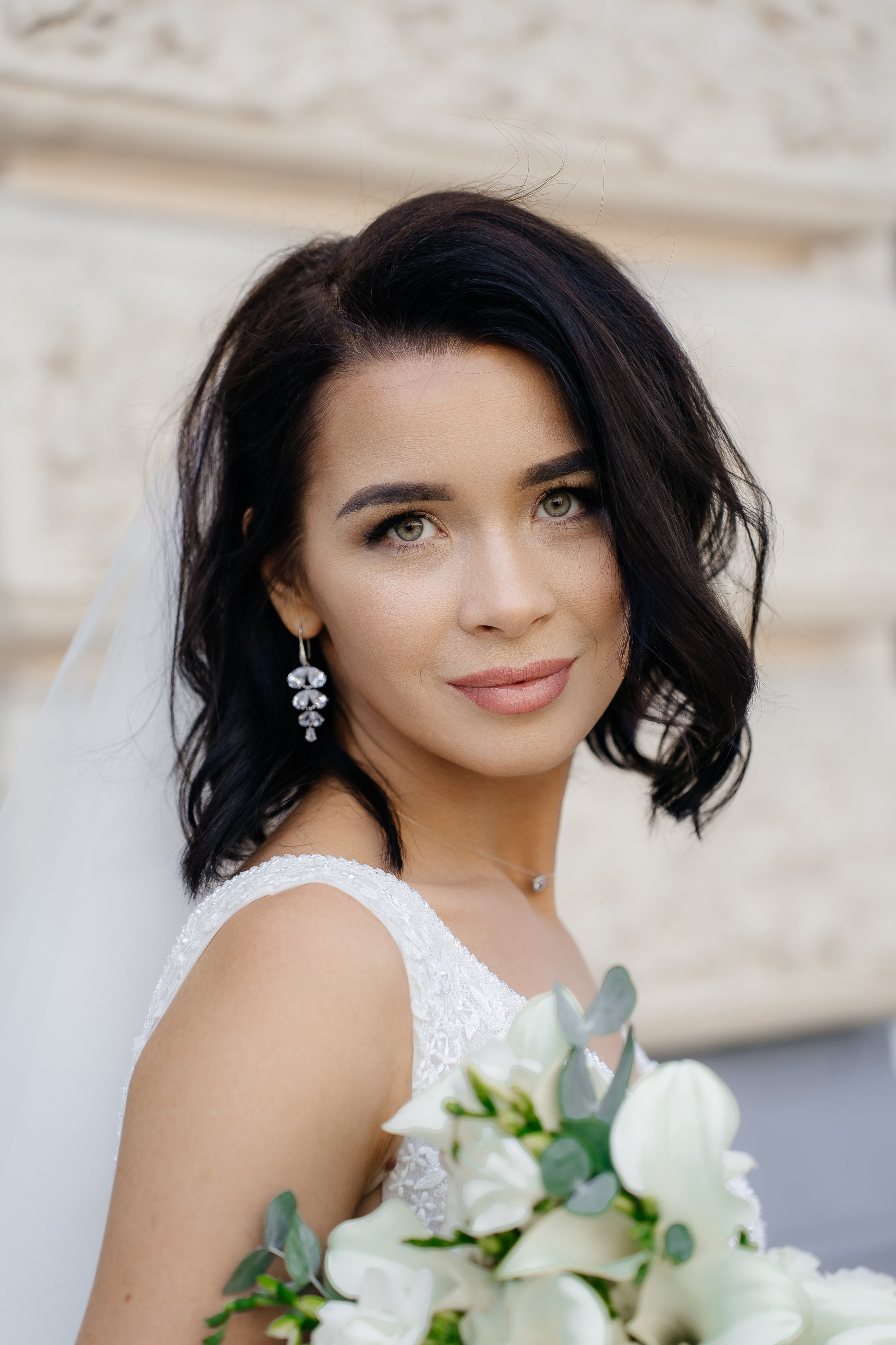 Регистрация брака в особняке Спиридонова. Свадебный и семейный фотограф в Москве Светлана Зоткина