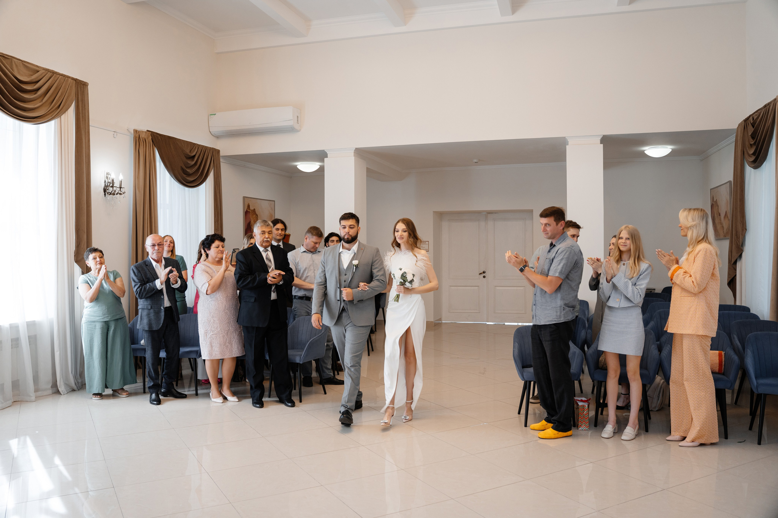 Свадебная фотосессия в отеле Soluxe. Свадебный и семейный фотограф в Москве Светлана Зоткина