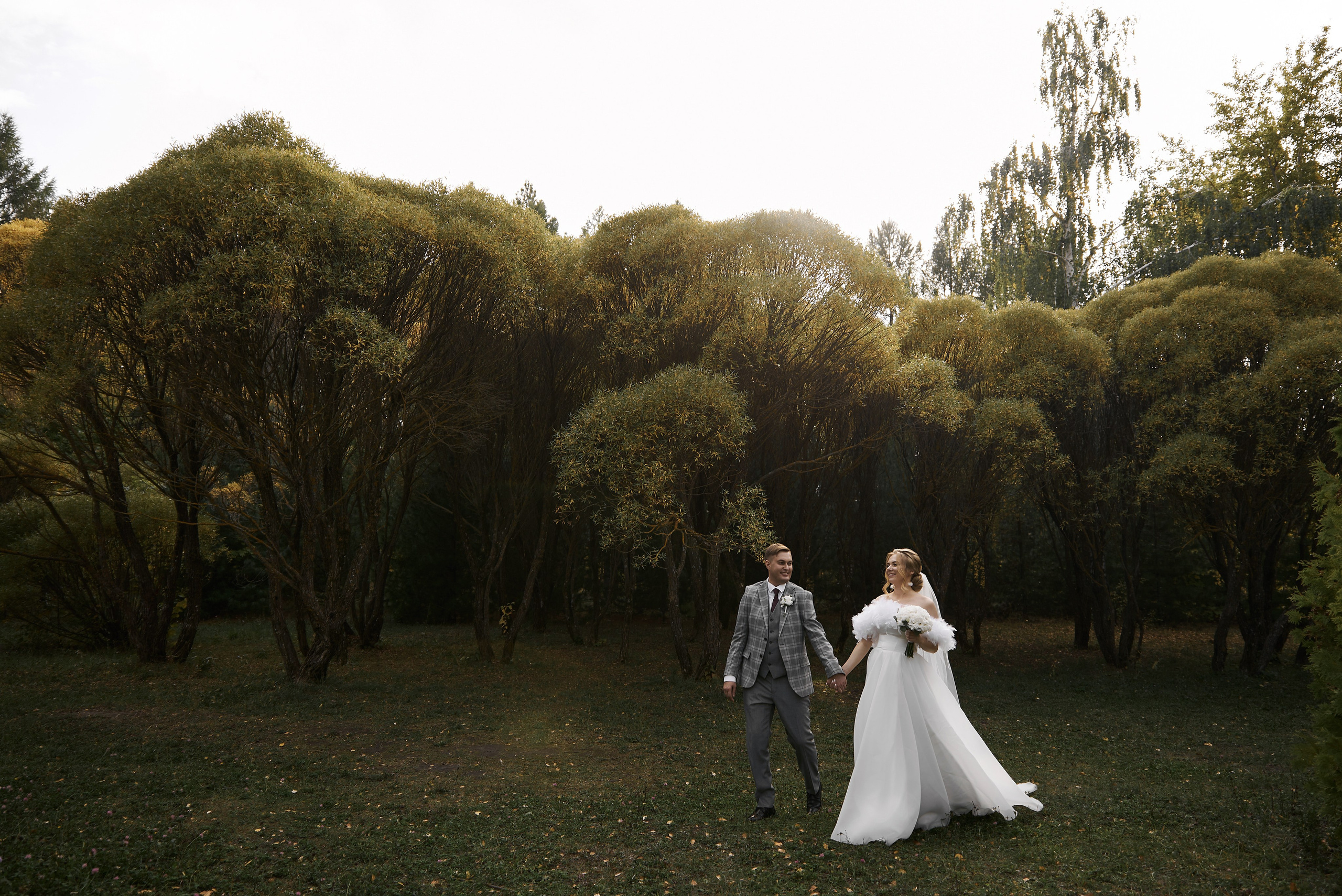 D&I. Свадебный и семейный фотограф в Ульяновске Татьяна Селезнева