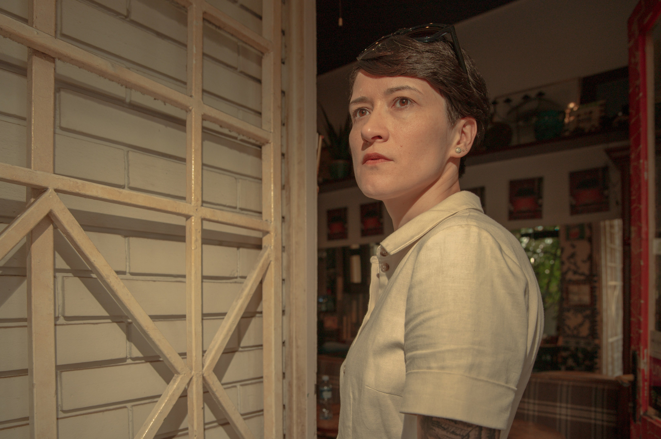 Irina. Portraits. Art-photographer Ira Wind